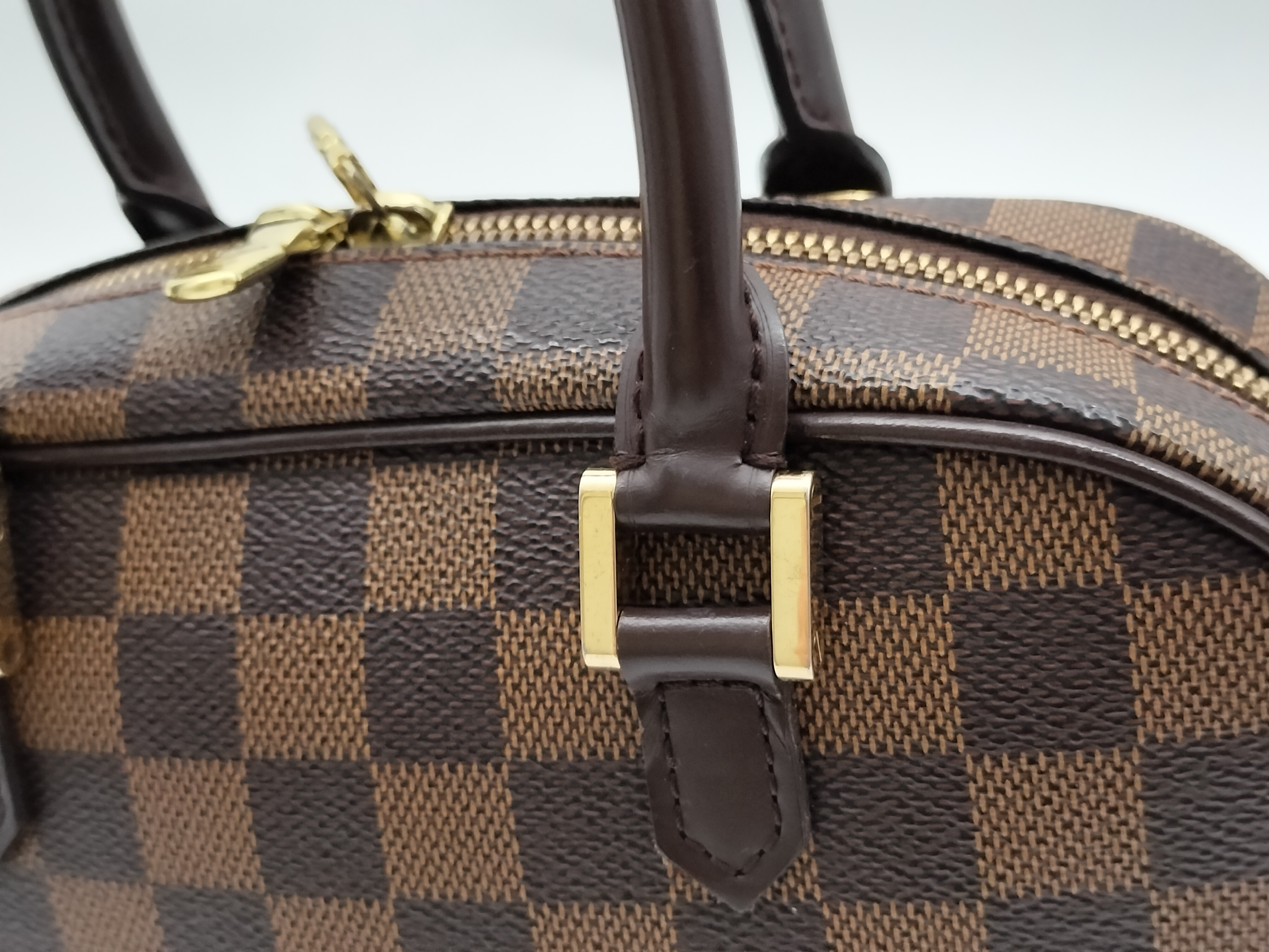 Damier Salia Mini N51286 Handbag — view 8