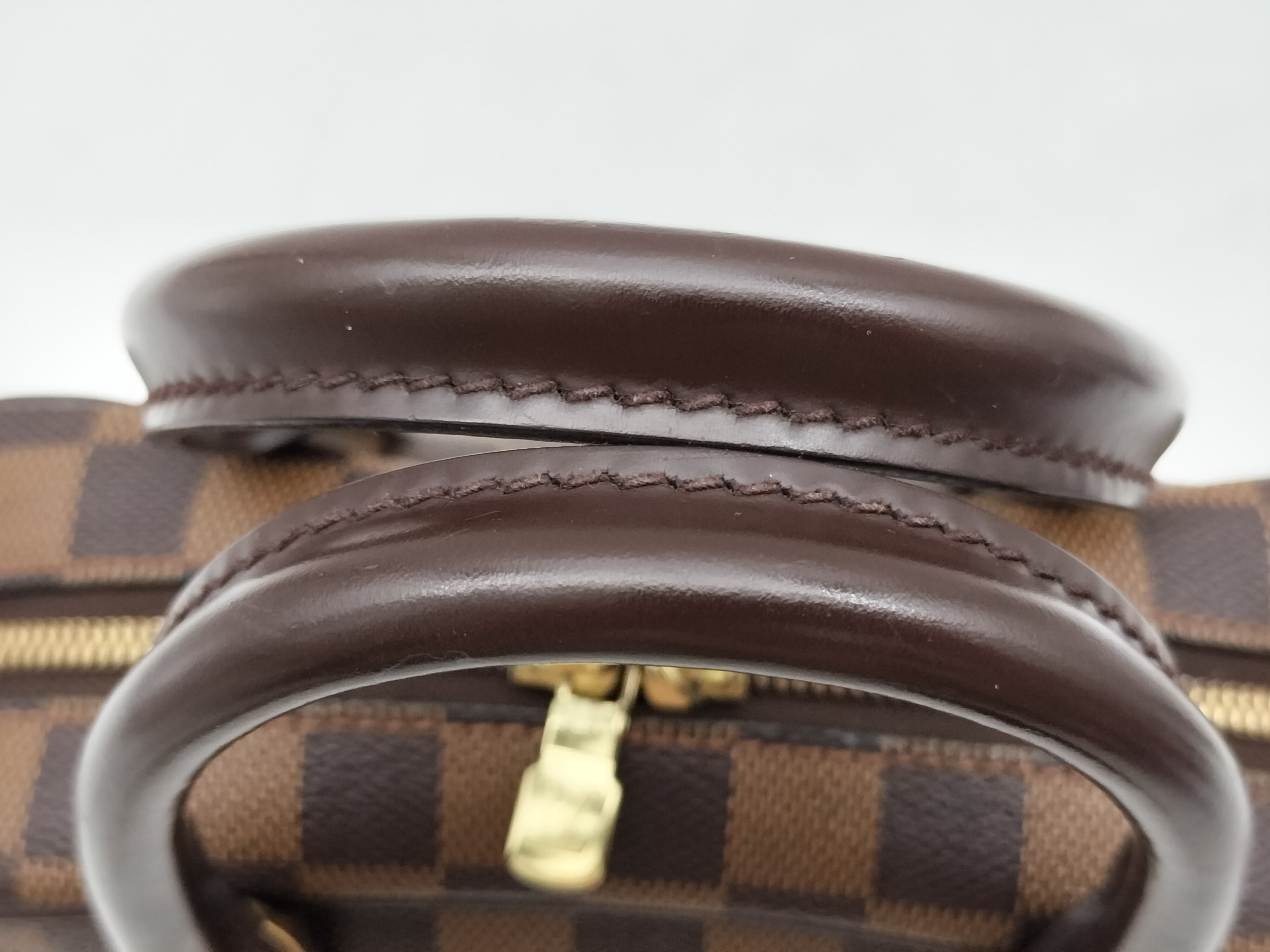 Damier Salia Mini N51286 Handbag — view 9