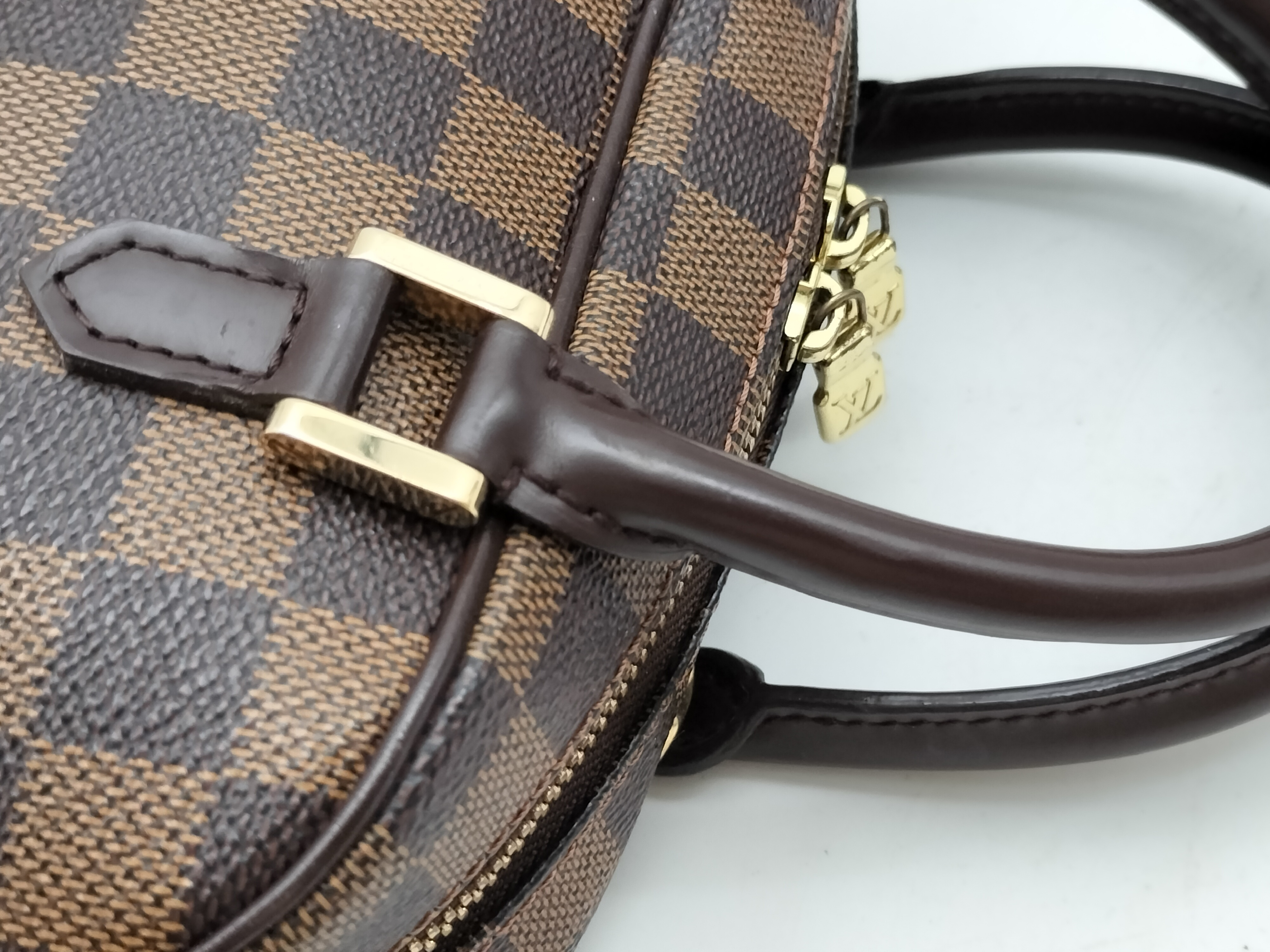 Damier Salia Mini N51286 Handbag — view 10