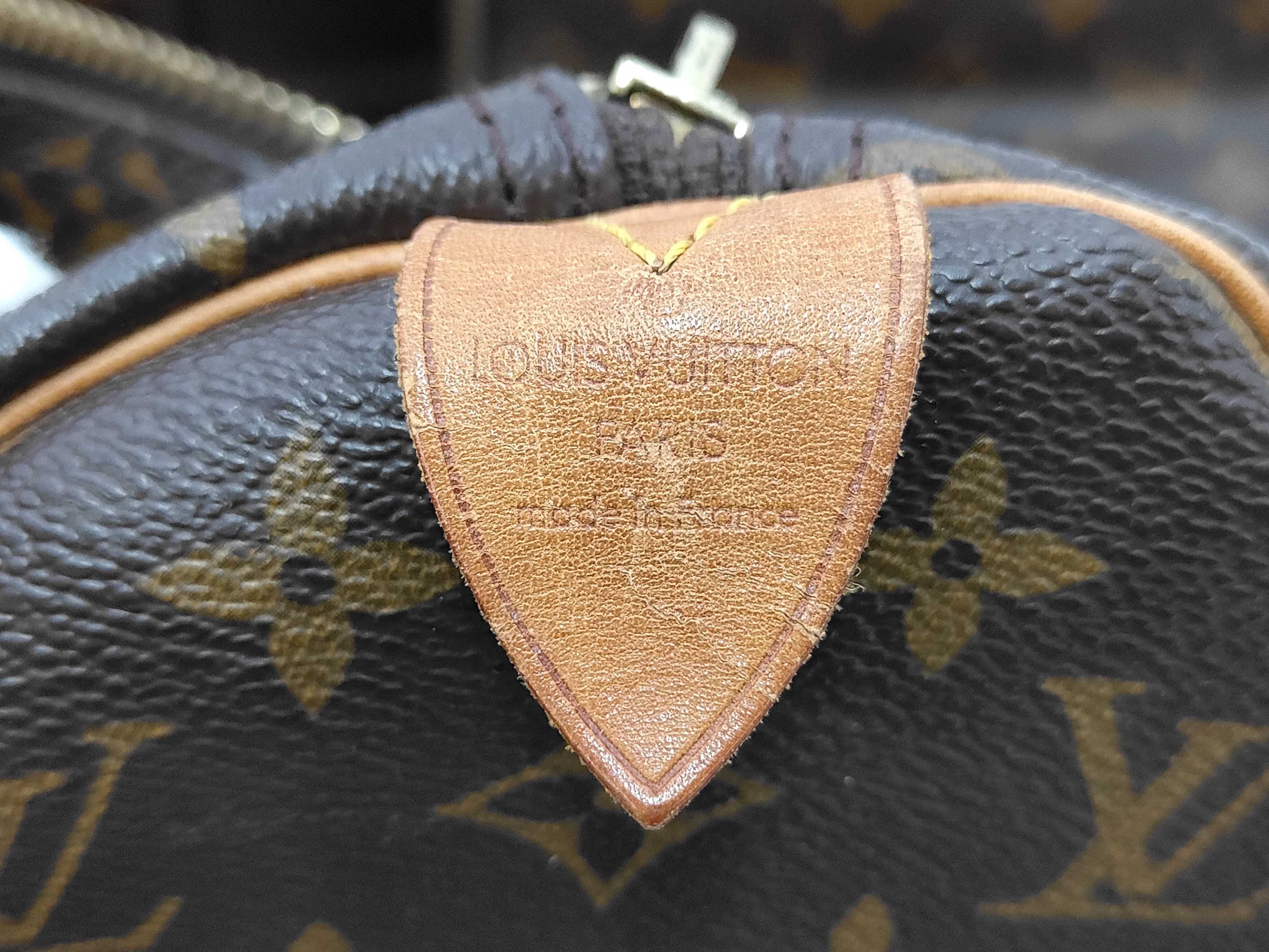 Monogram M41428 Keepall 45 Boston Bag — view 11
