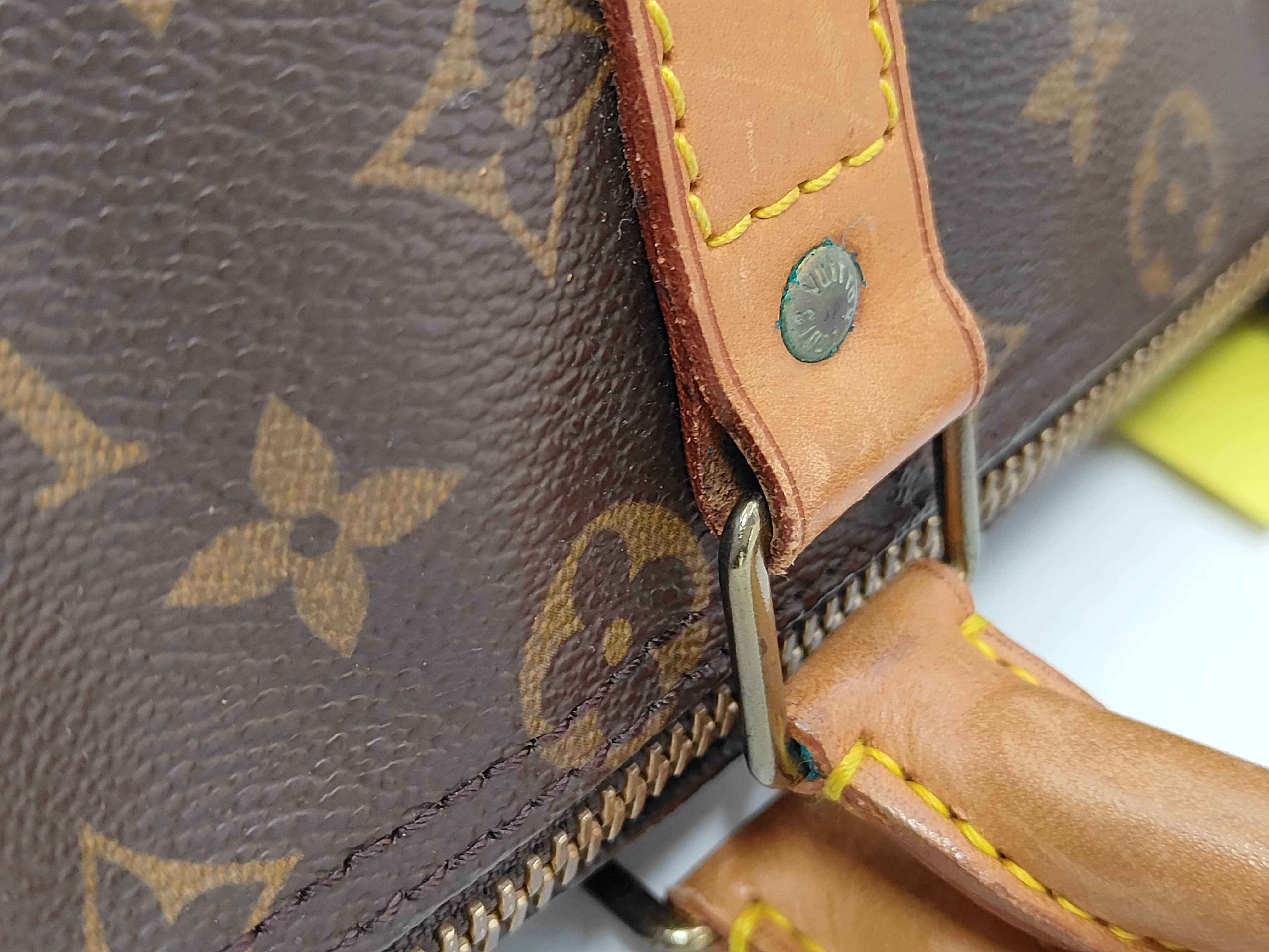 Monogram M41428 Keepall 45 Boston Bag — view 5