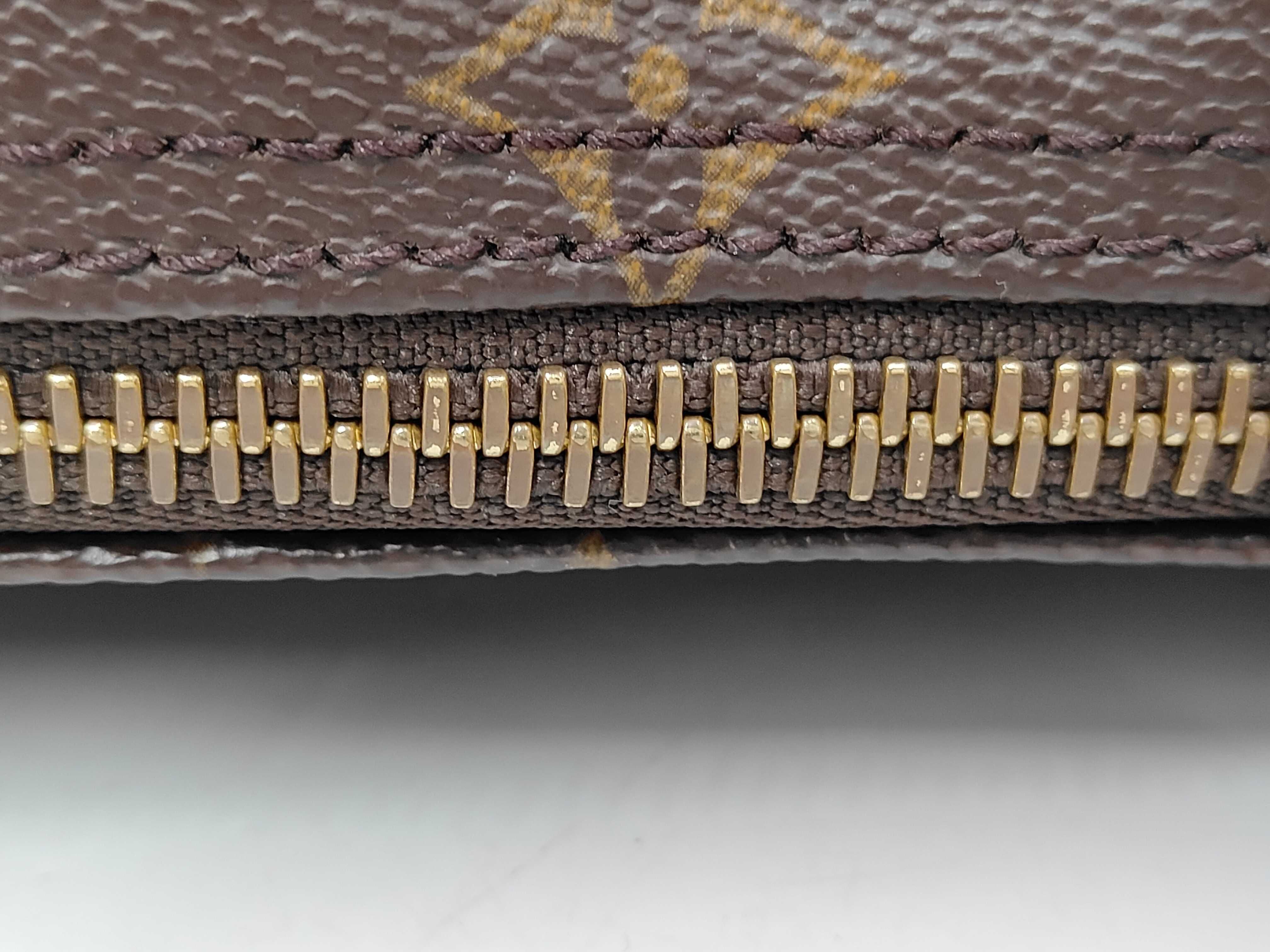 Monogram M41428 Keepall 45 Boston Bag — view 6