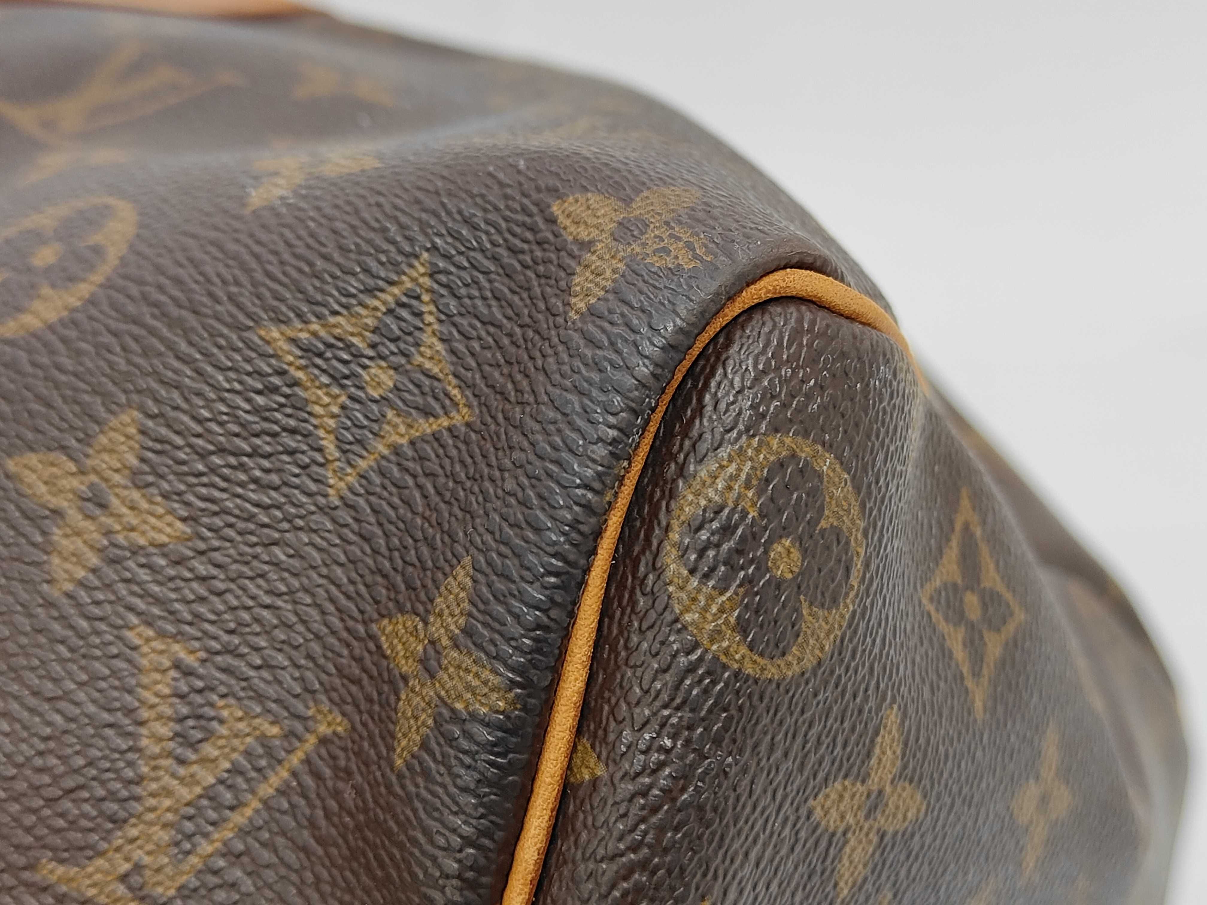 Monogram M41428 Keepall 45 Boston Bag — view 8