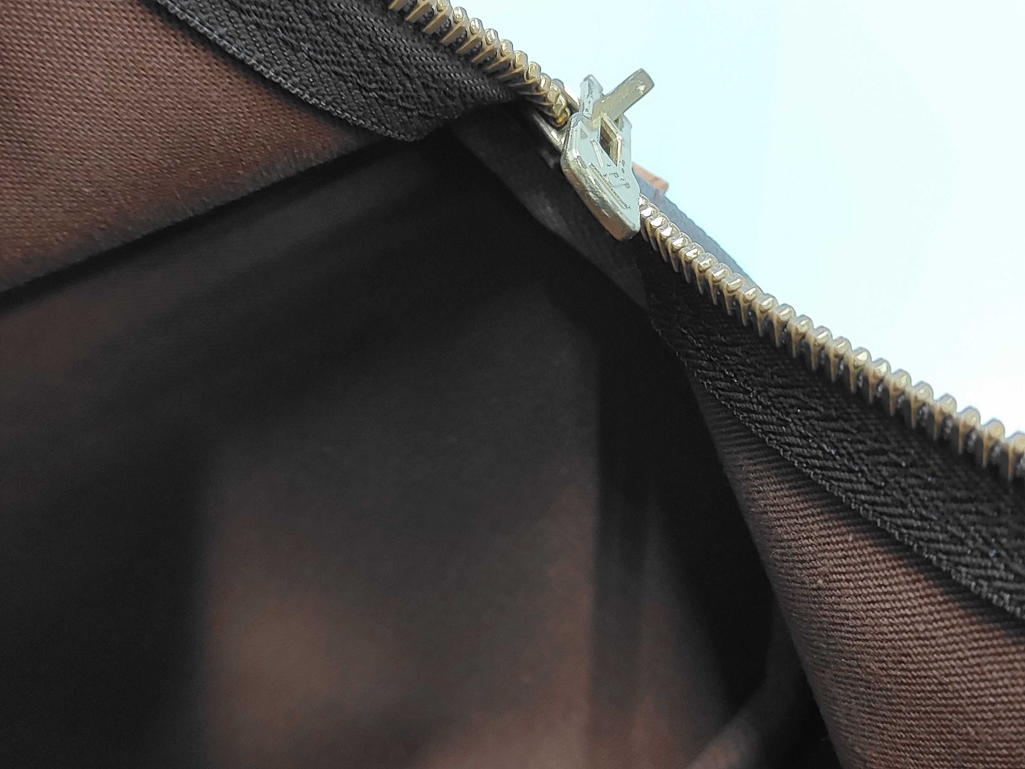 Monogram M41428 Keepall 45 Boston Bag — view 9