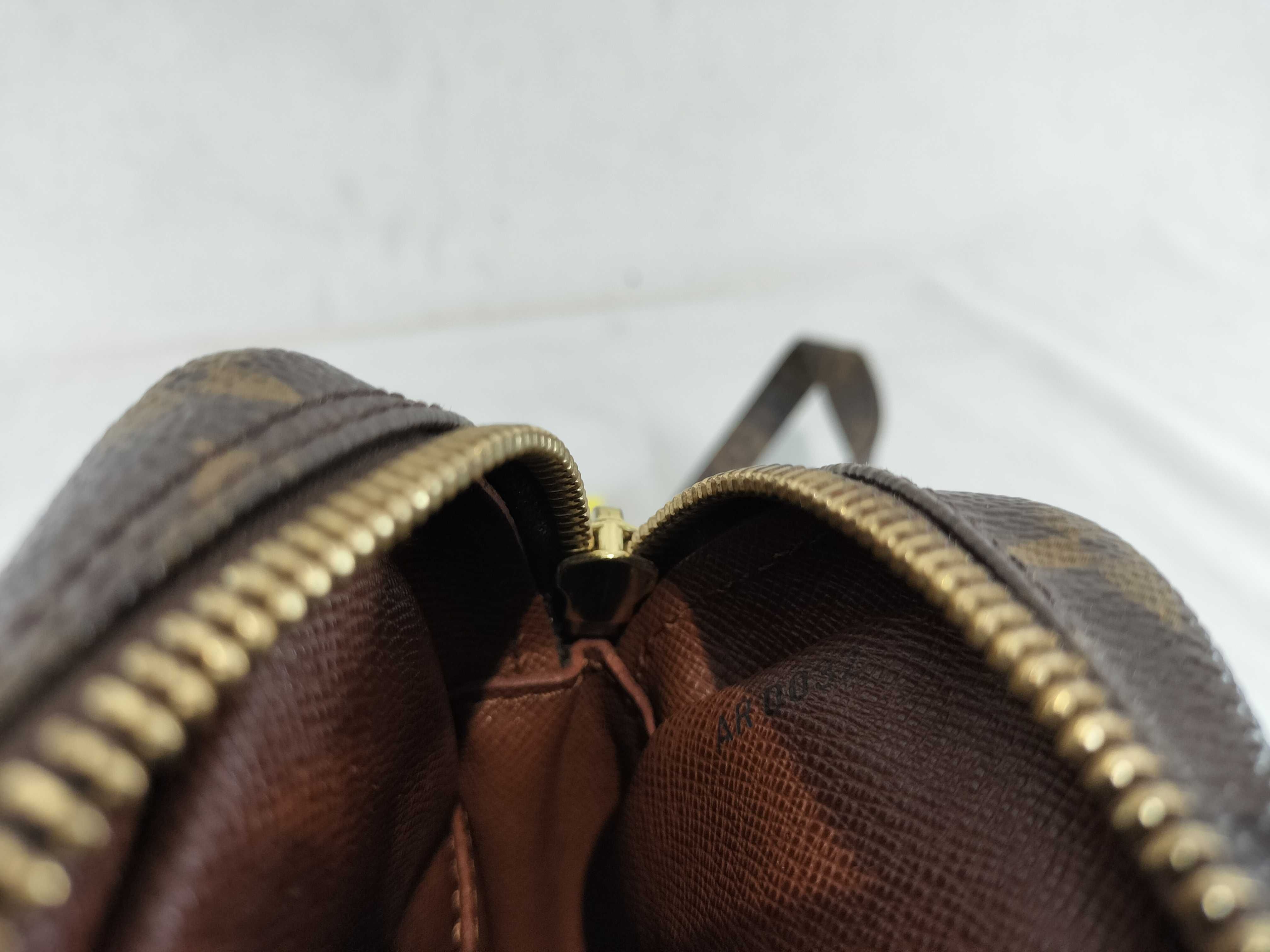 Monogram M45236 Amazon Shoulder Bag — view 12