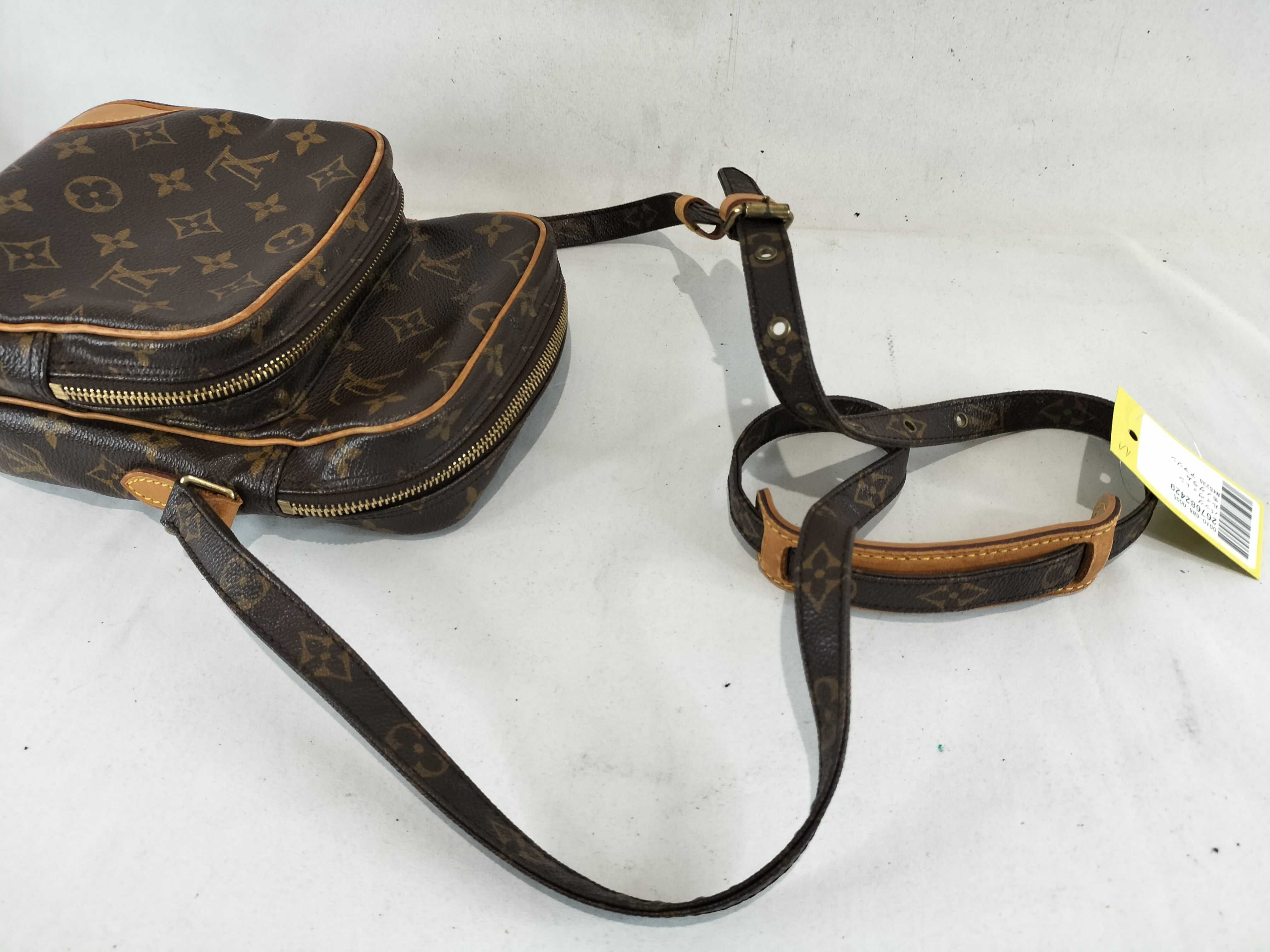 Monogram M45236 Amazon Shoulder Bag — view 3