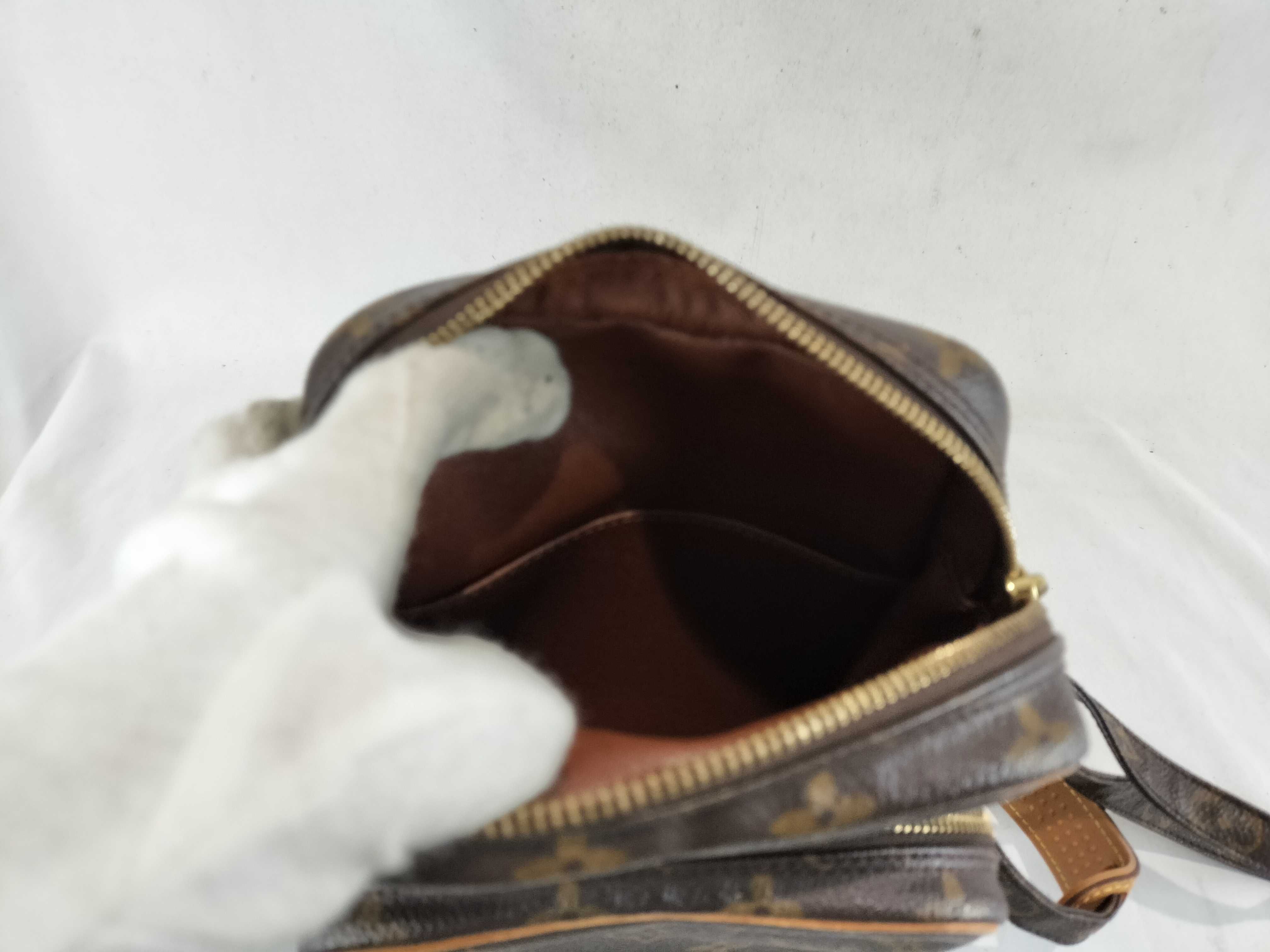 Monogram M45236 Amazon Shoulder Bag — view 9