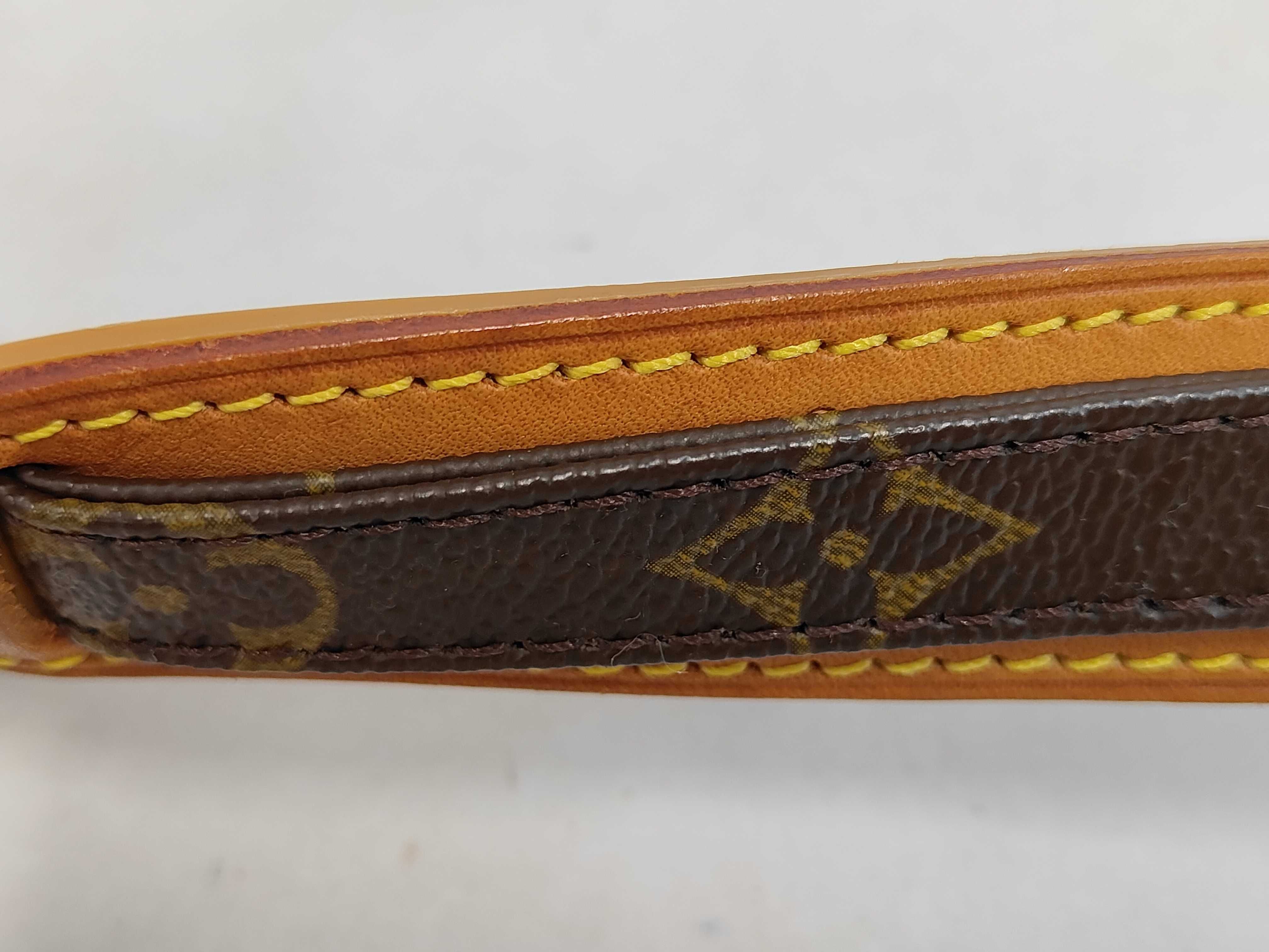 Monogram Amazon Shoulder Bag — view 5