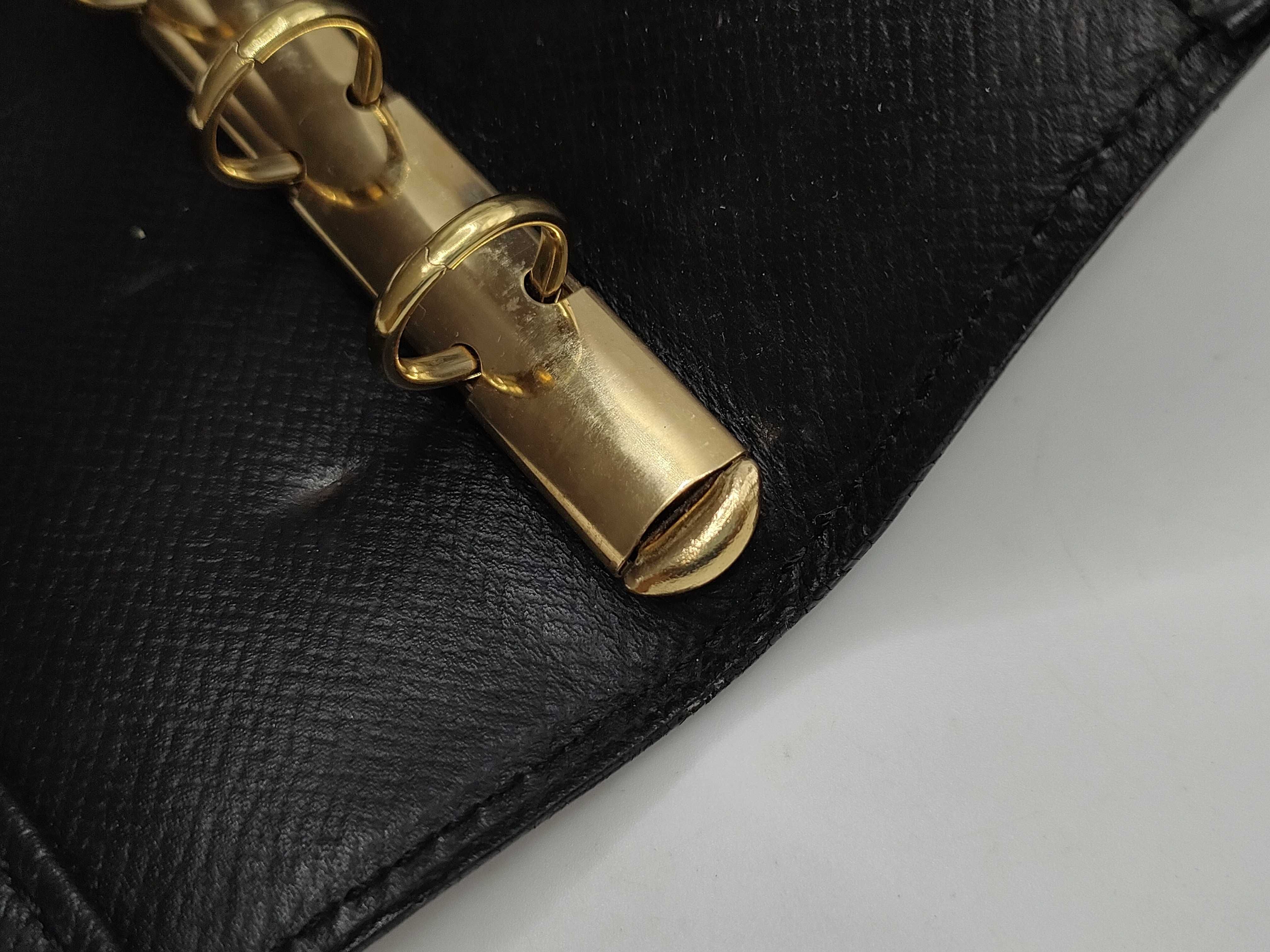 Epi Agenda Notebook Cover — view 6