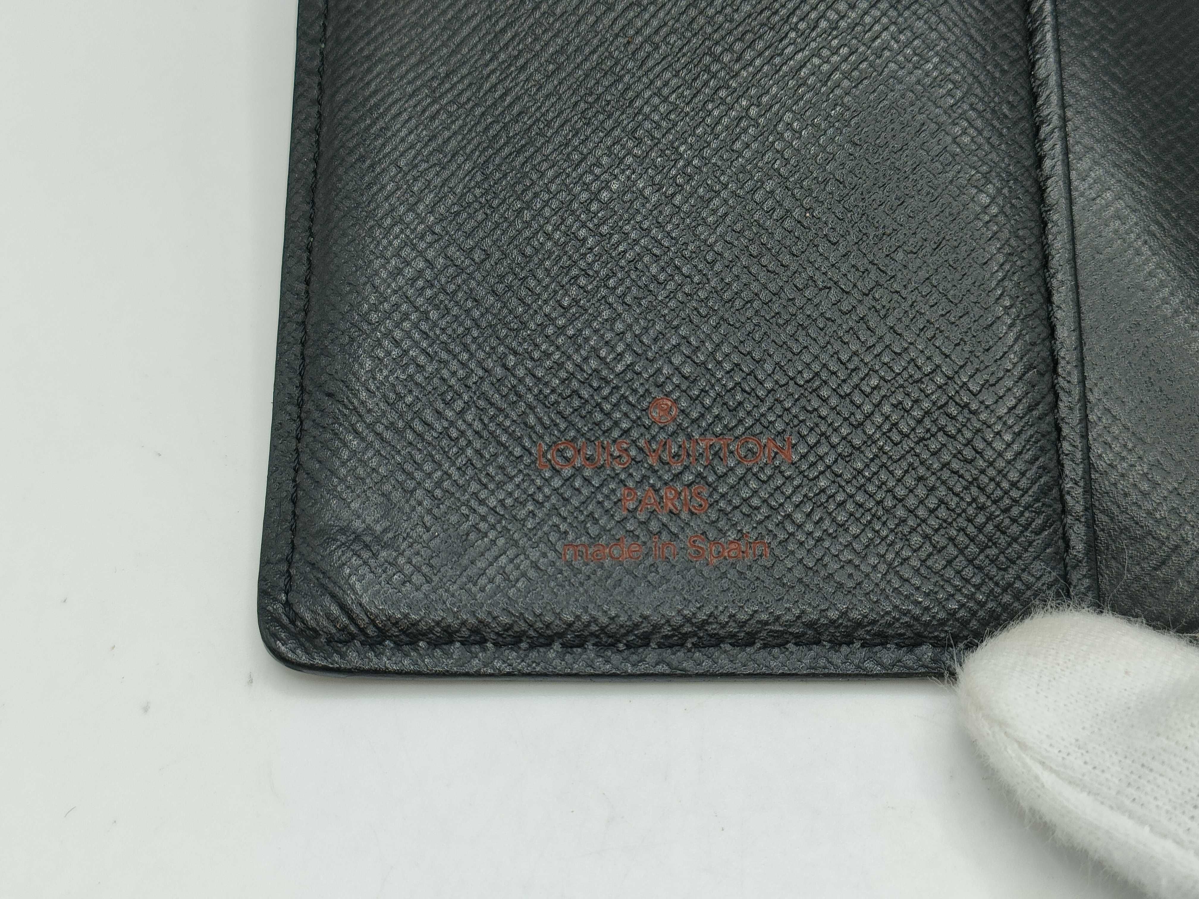 Epi Agenda Notebook Cover — view 8