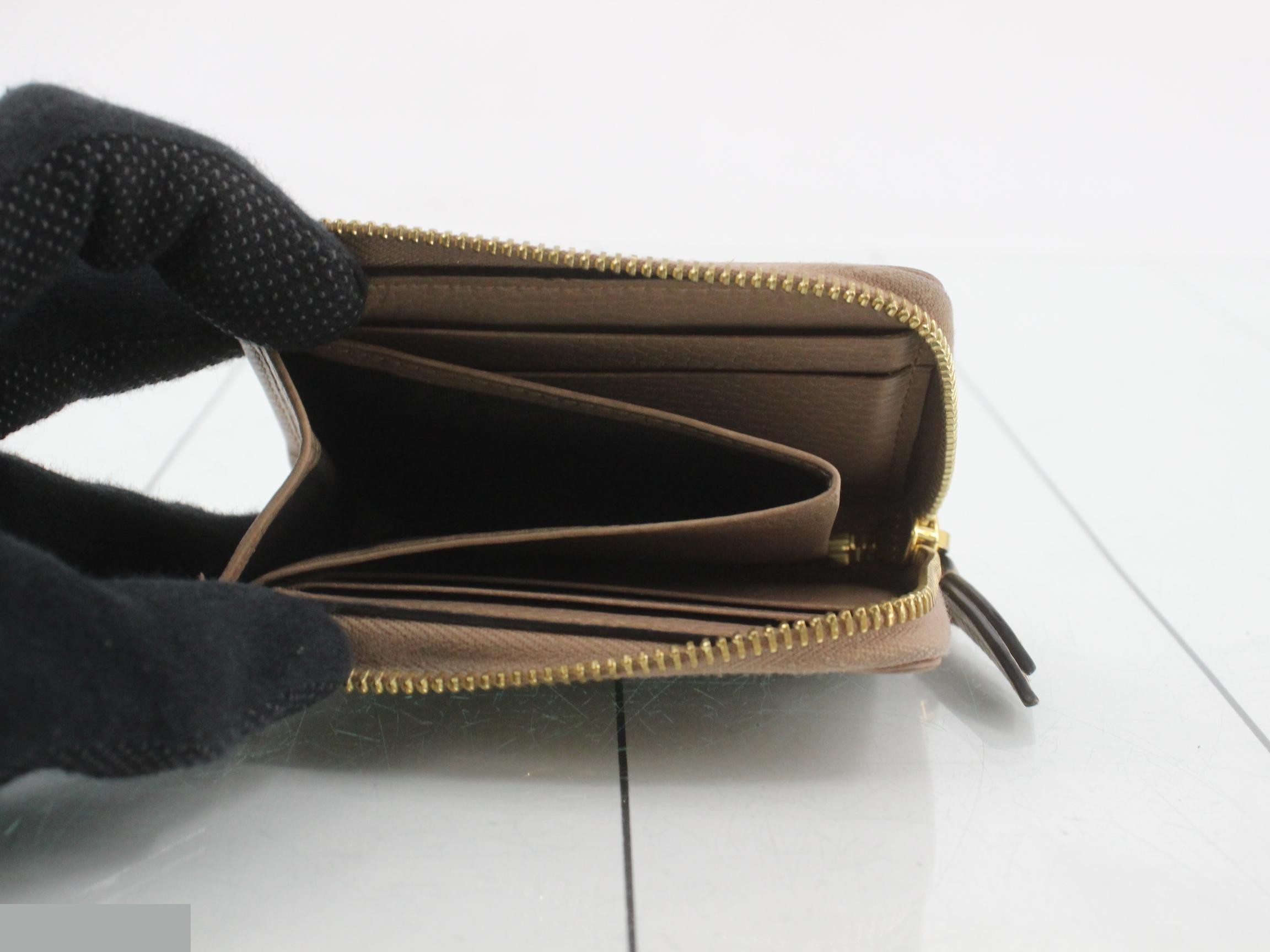 GG Marmont coin case, with box and dust bag. — view 4