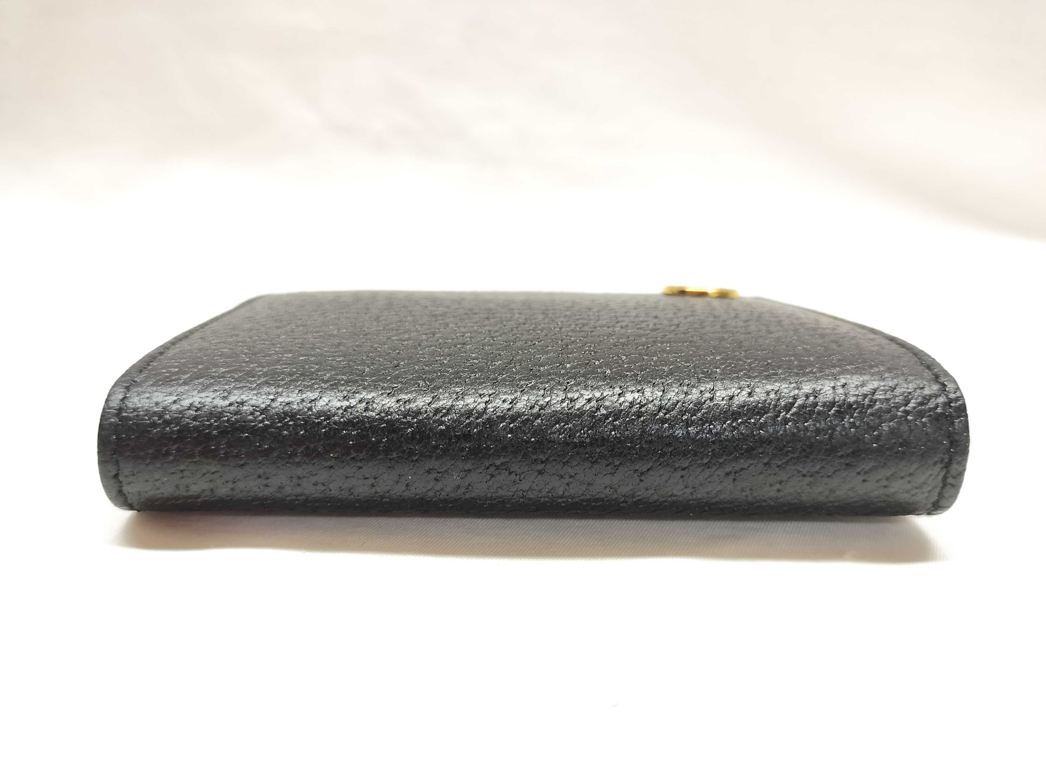 Bi-fold Wallet — view 4