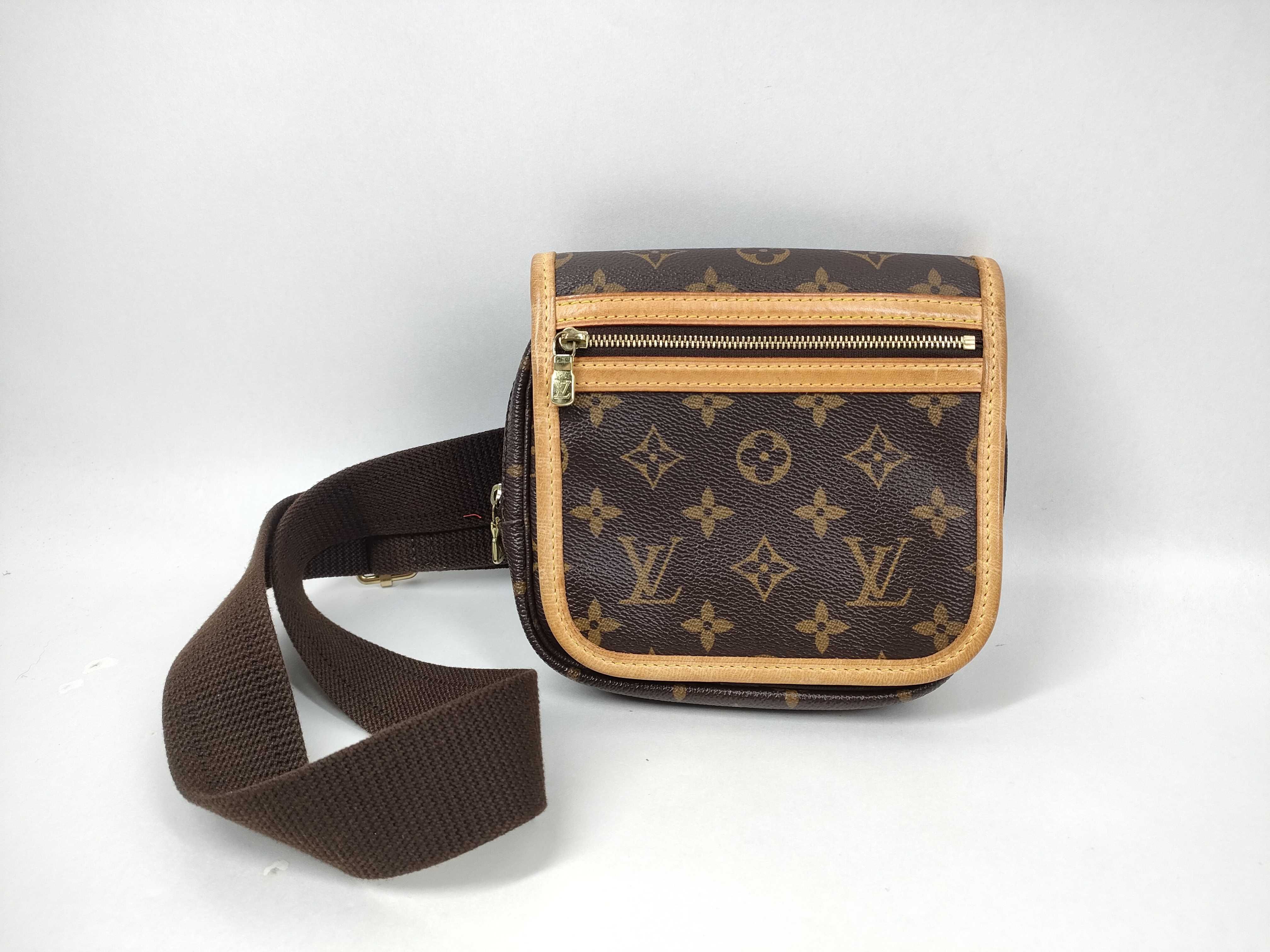 Monogram M40108 Bumbag Bosphore Shoulder Bag