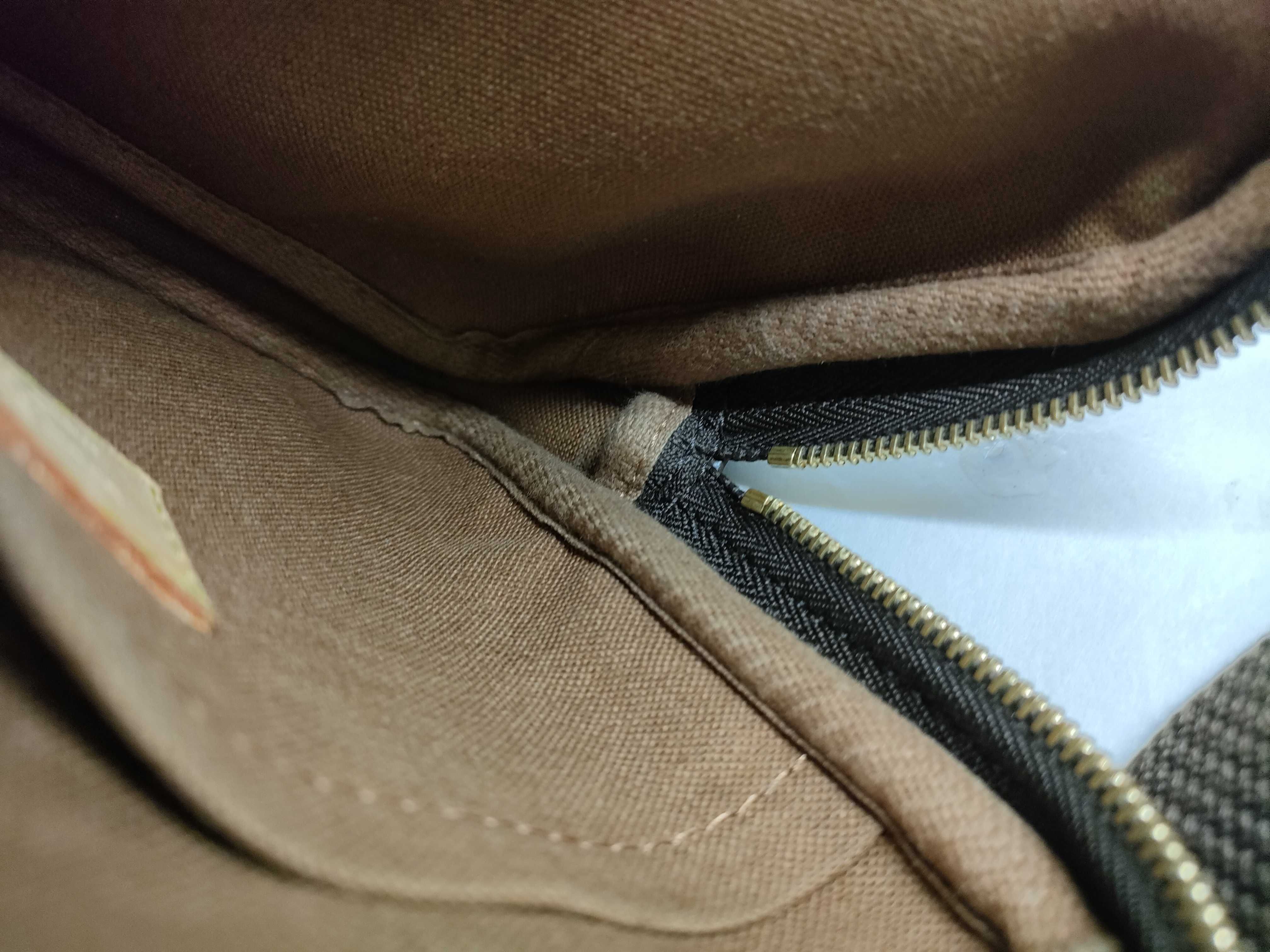 Monogram M40108 Bumbag Bosphore Shoulder Bag — view 15