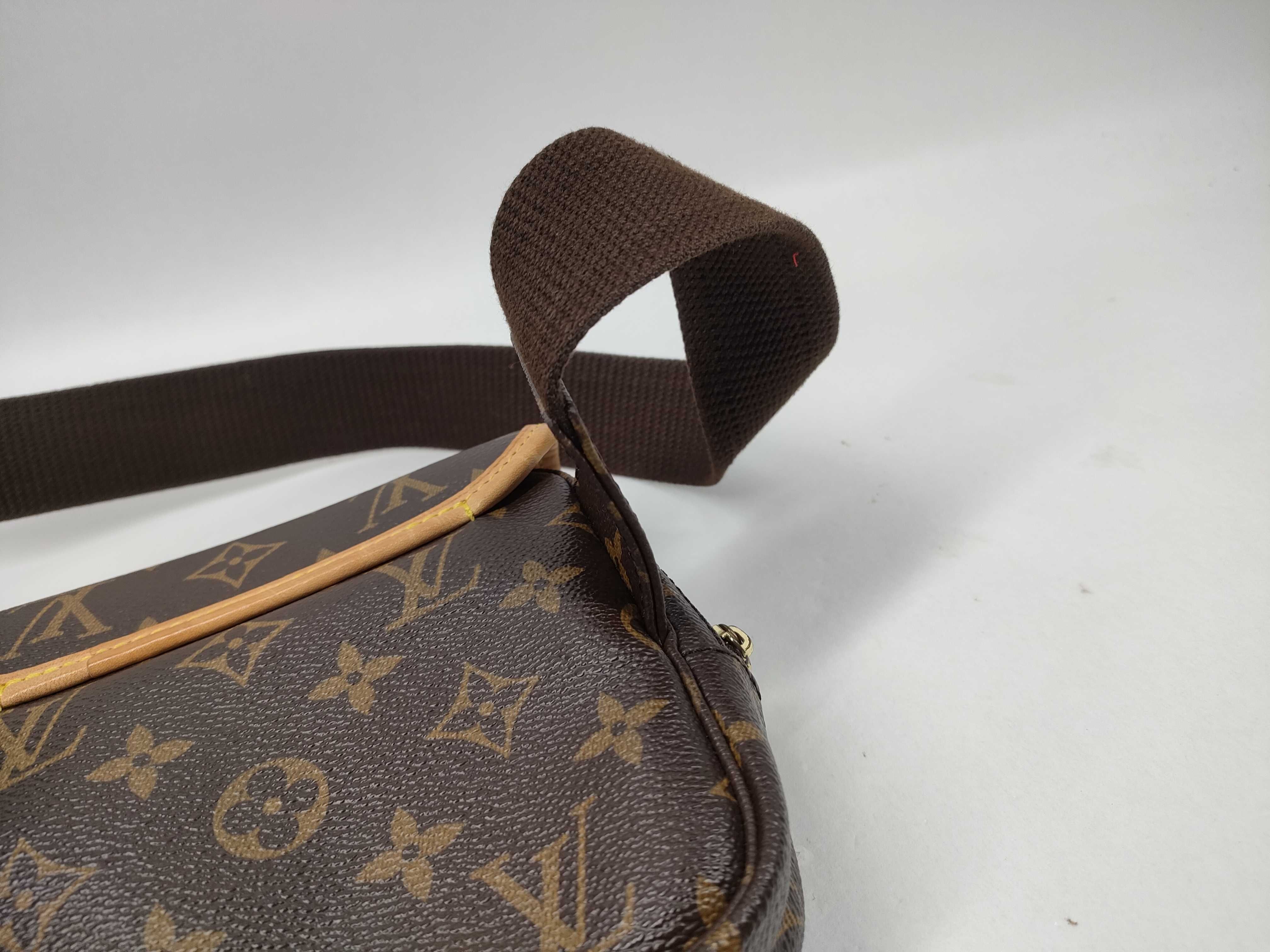 Monogram M40108 Bumbag Bosphore Shoulder Bag — view 5