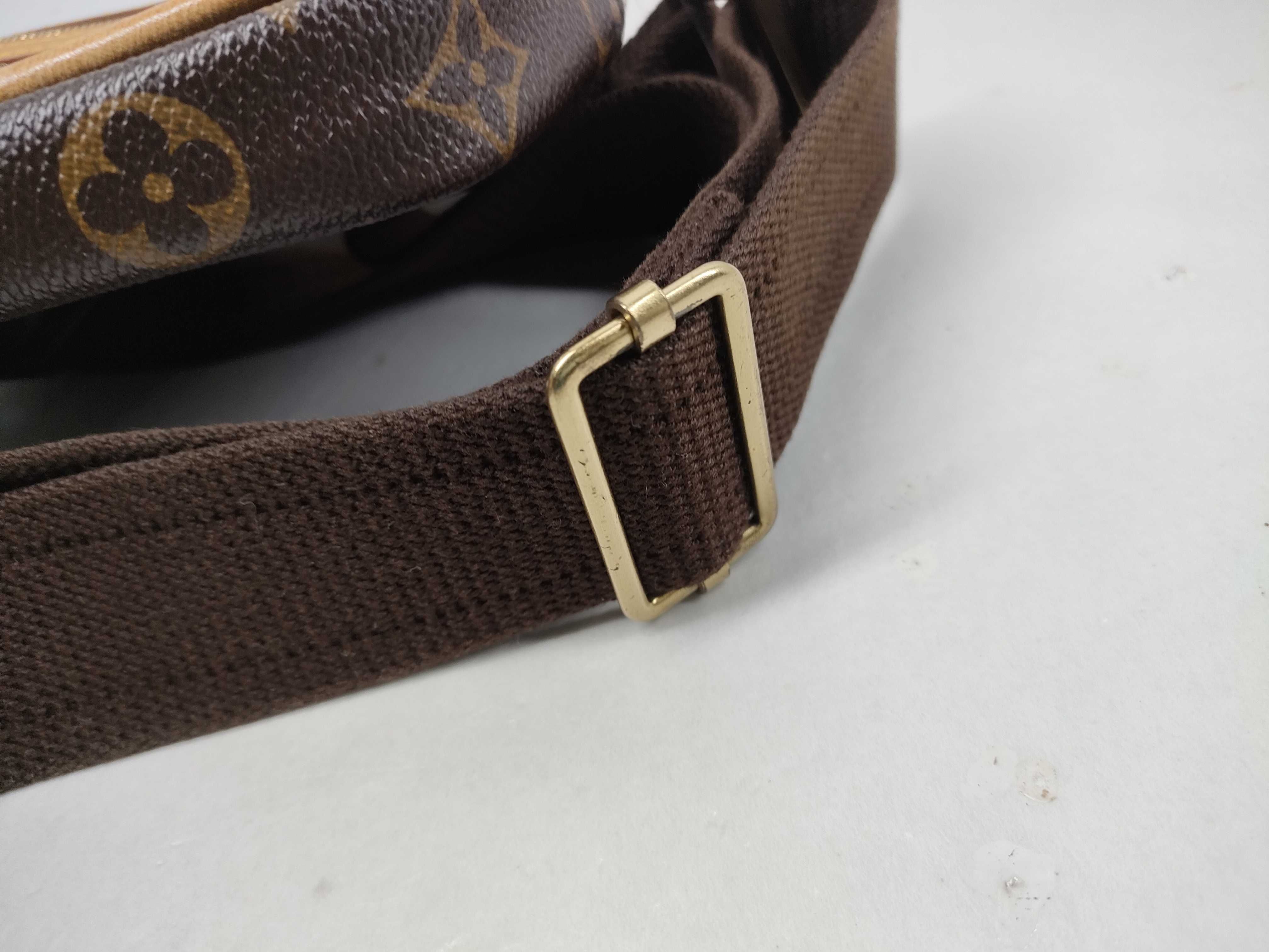 Monogram M40108 Bumbag Bosphore Shoulder Bag — view 7