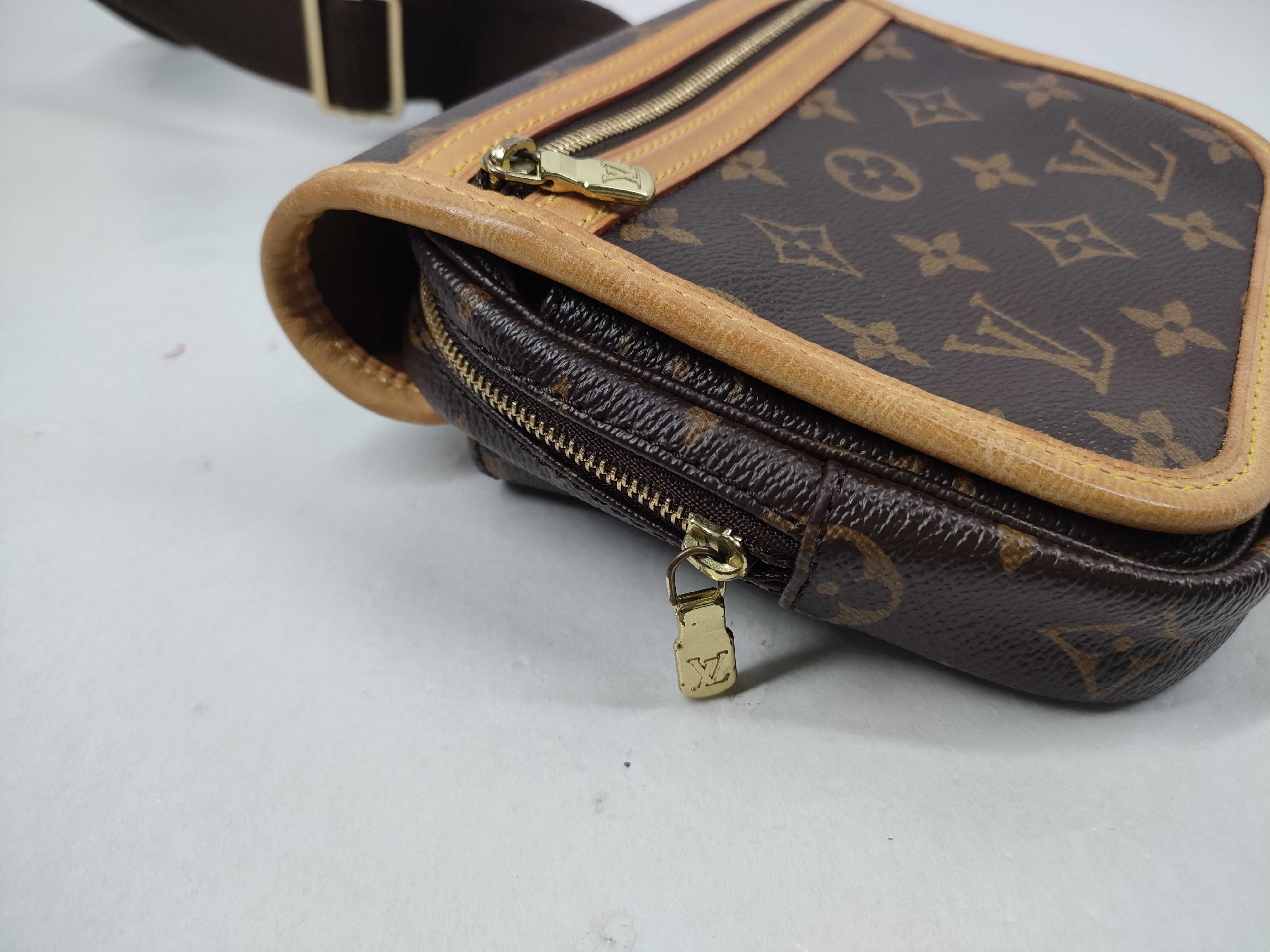 Monogram M40108 Bumbag Bosphore Shoulder Bag — view 8