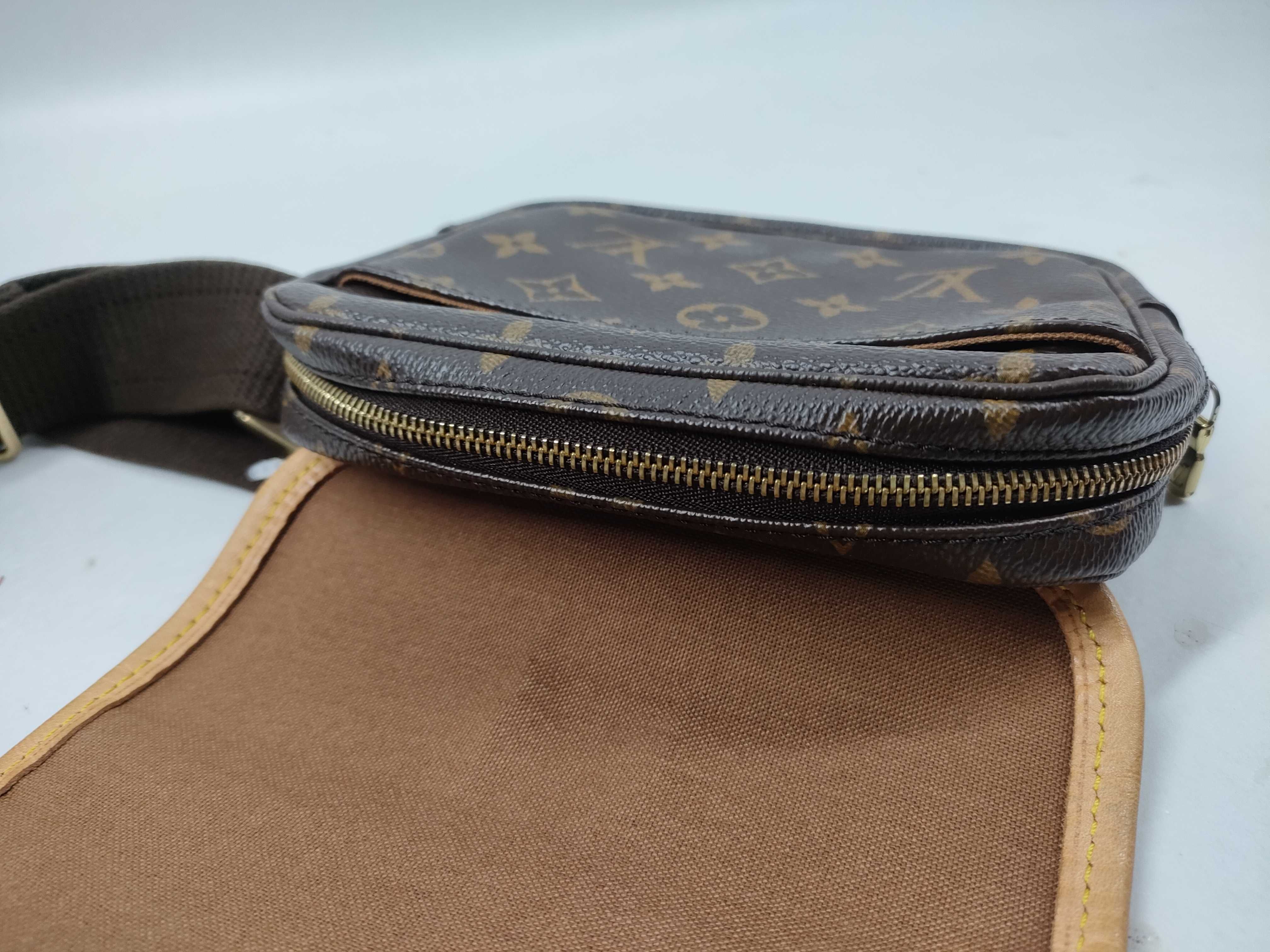 Monogram M40108 Bumbag Bosphore Shoulder Bag — view 10