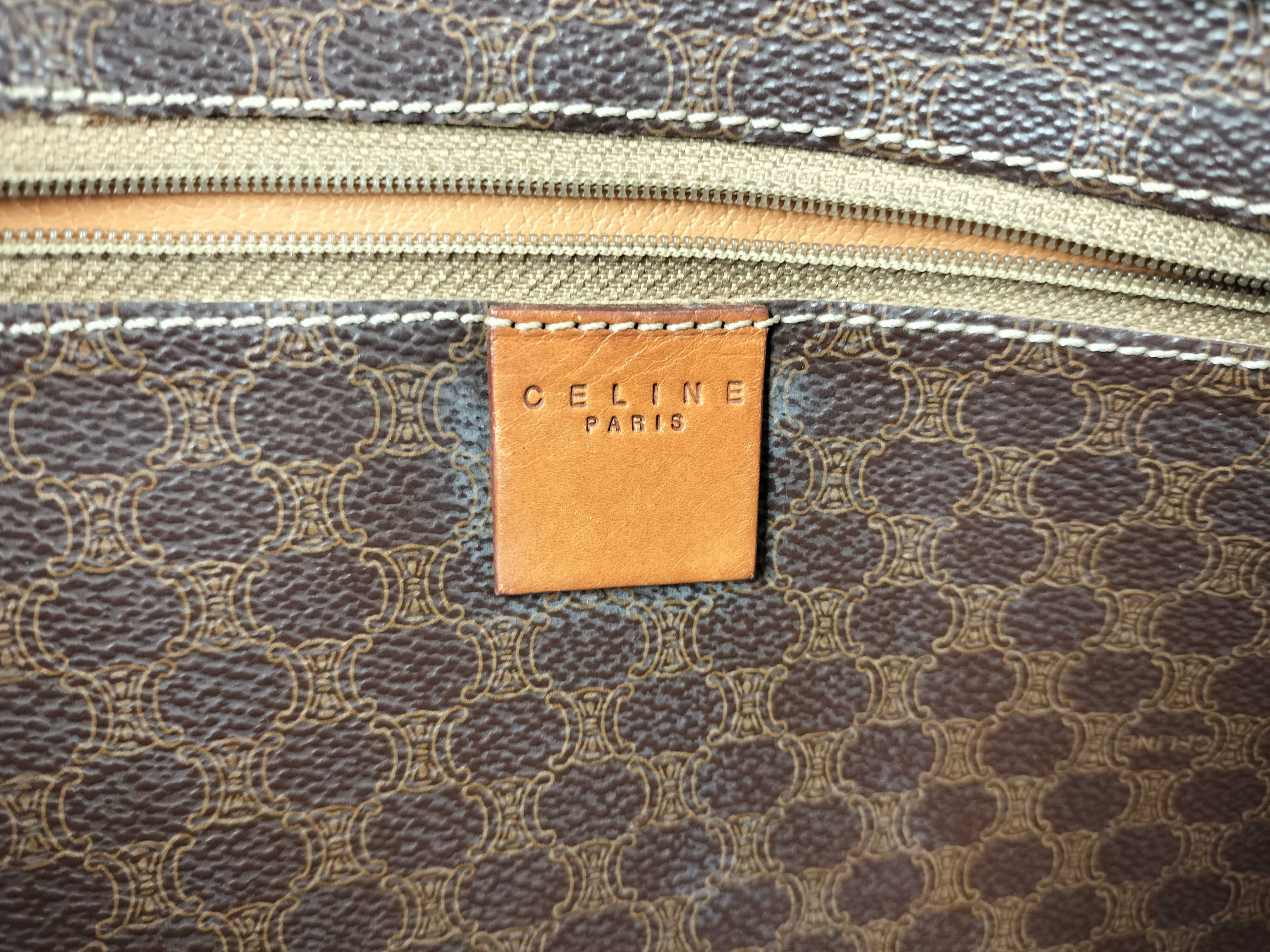 Vintage Tote Bag — view 11
