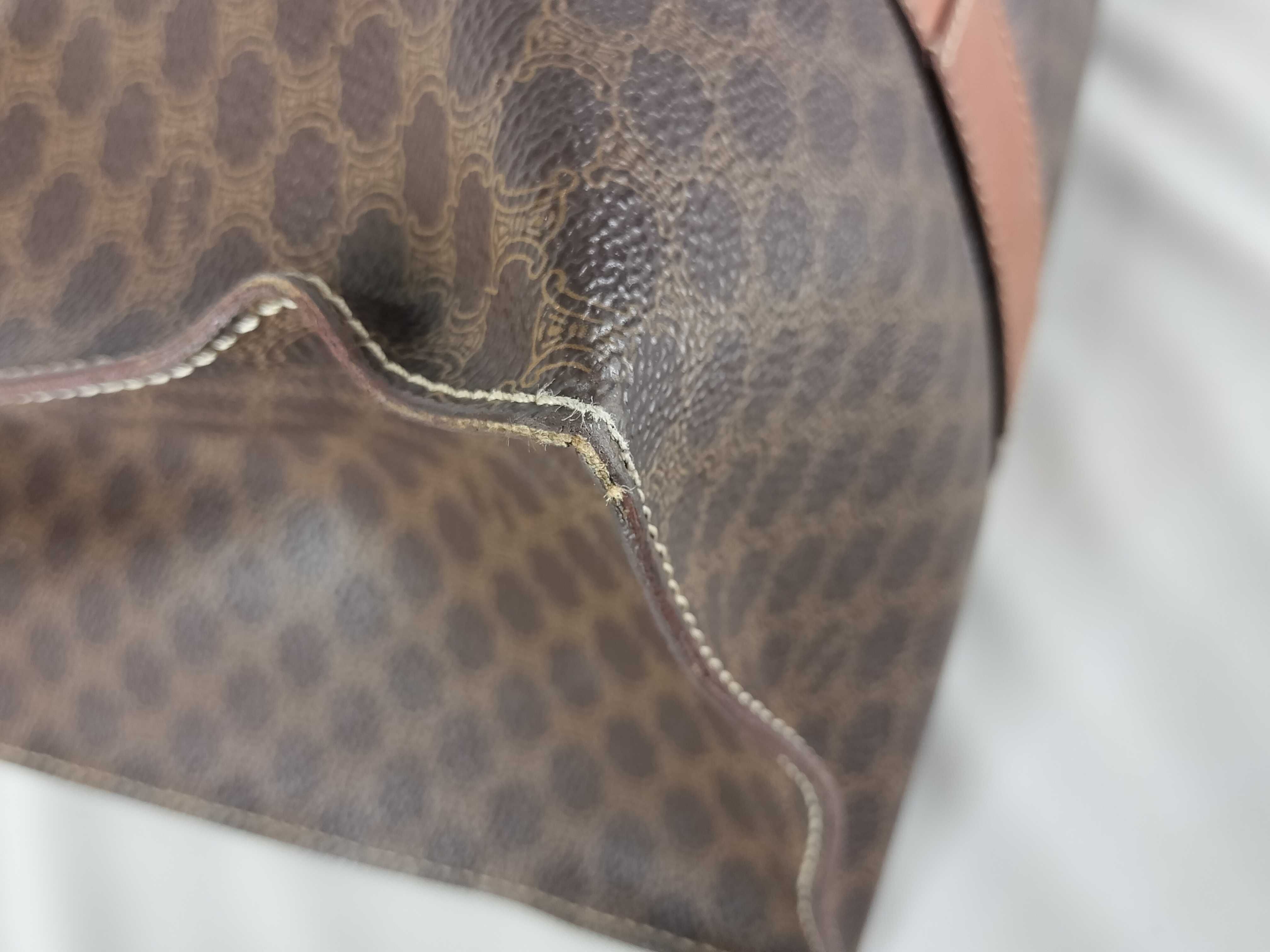 Vintage Tote Bag — view 3