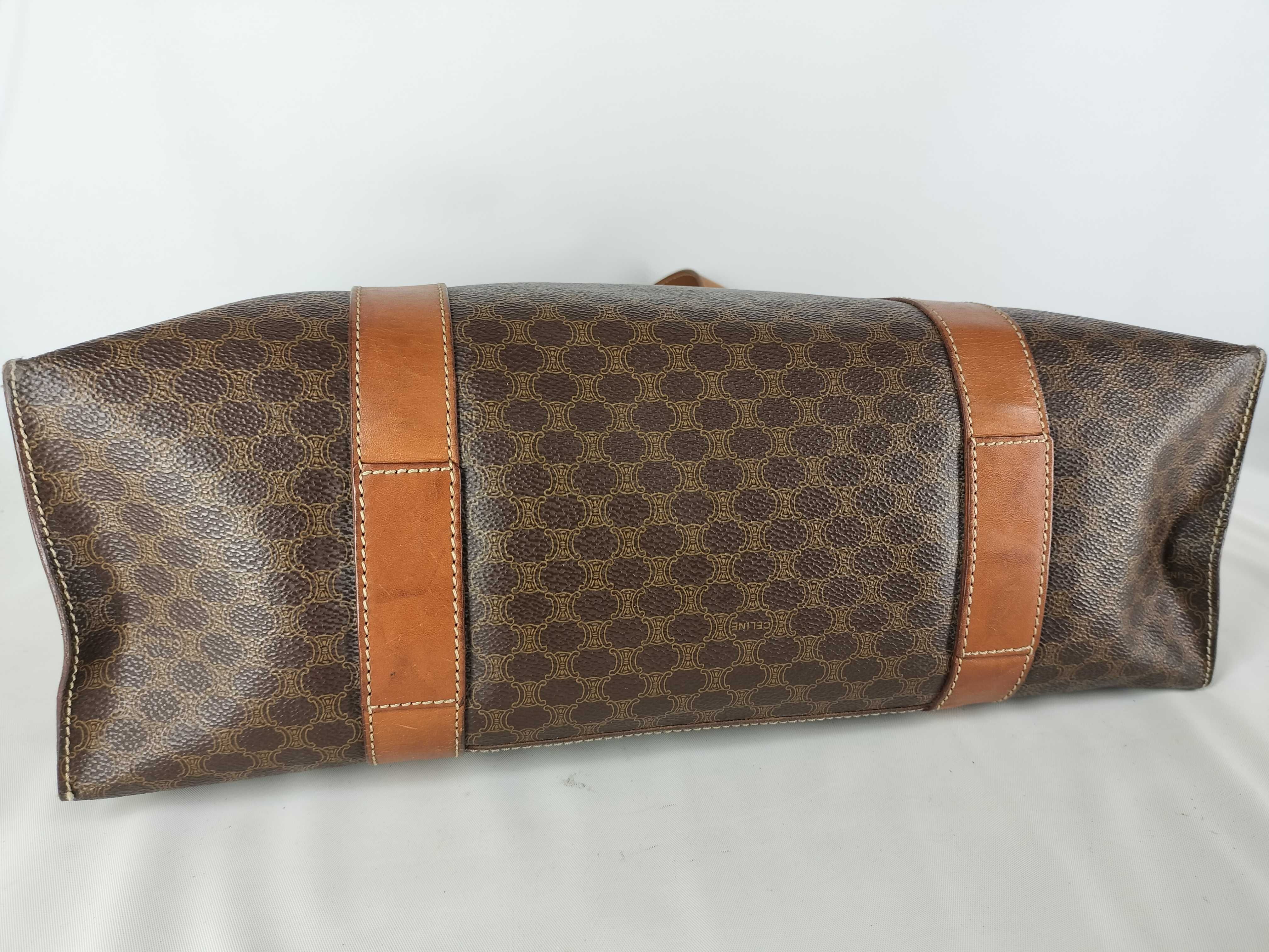 Vintage Tote Bag — view 4