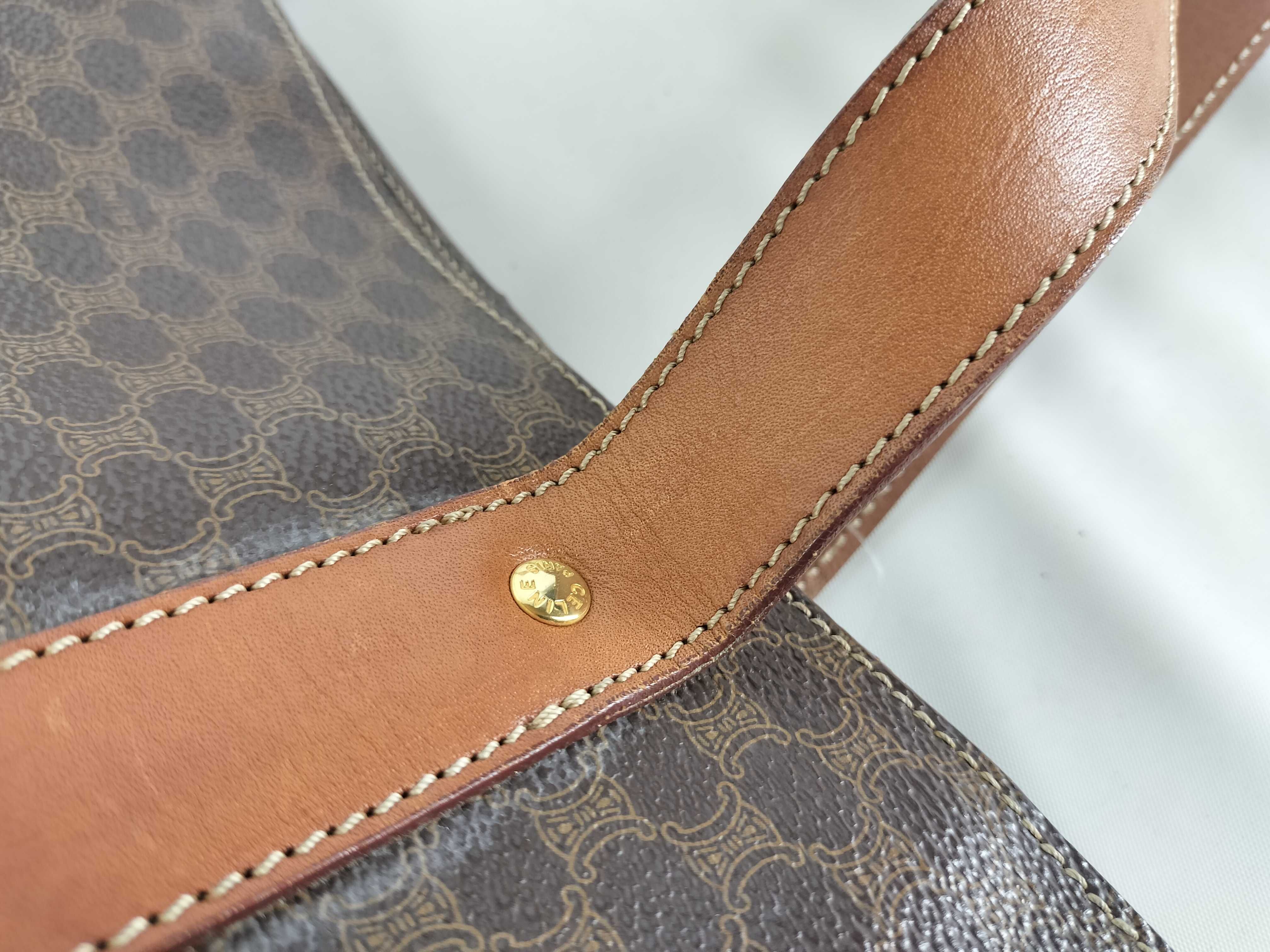 Vintage Tote Bag — view 5