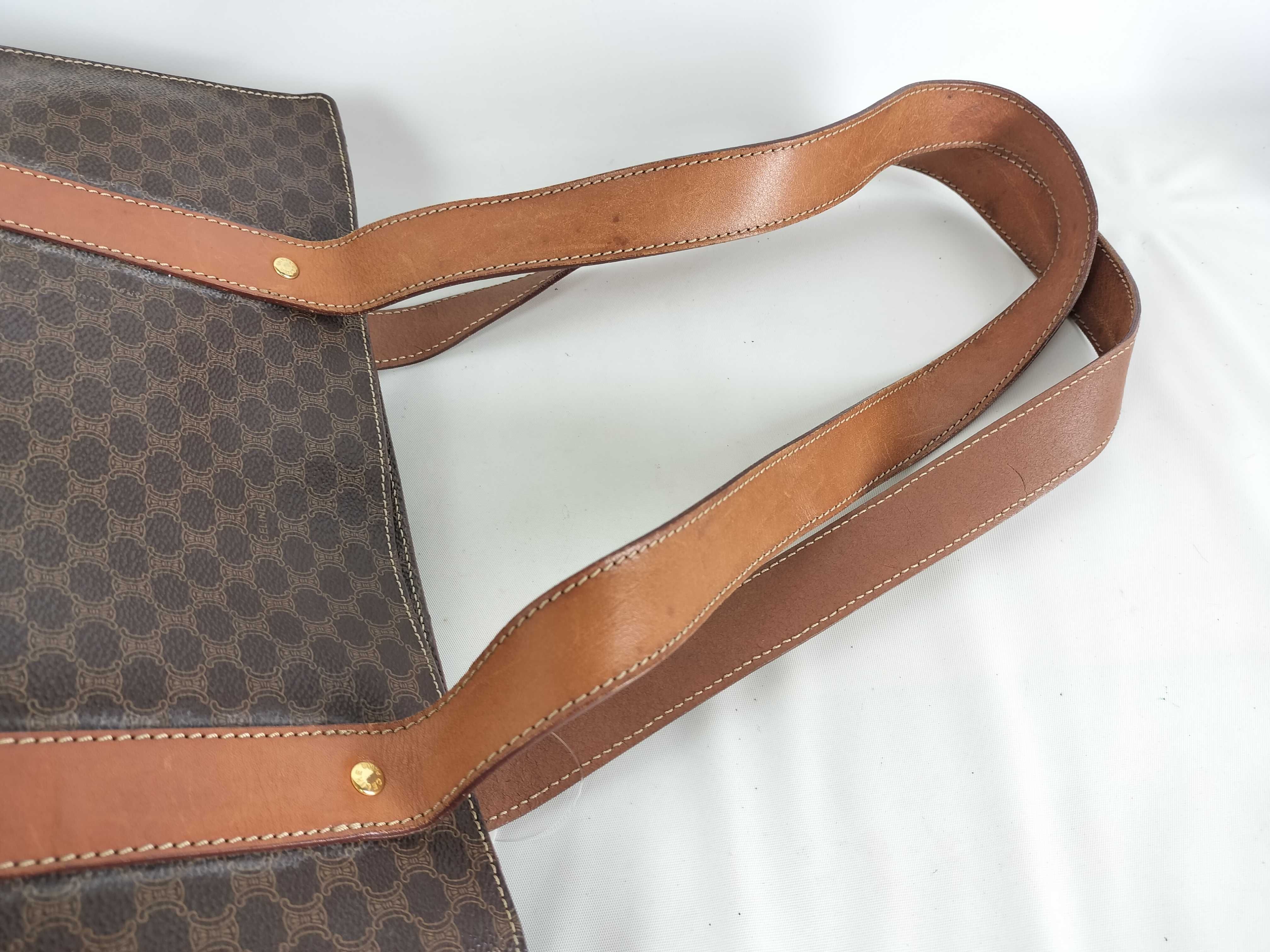Vintage Tote Bag — view 7