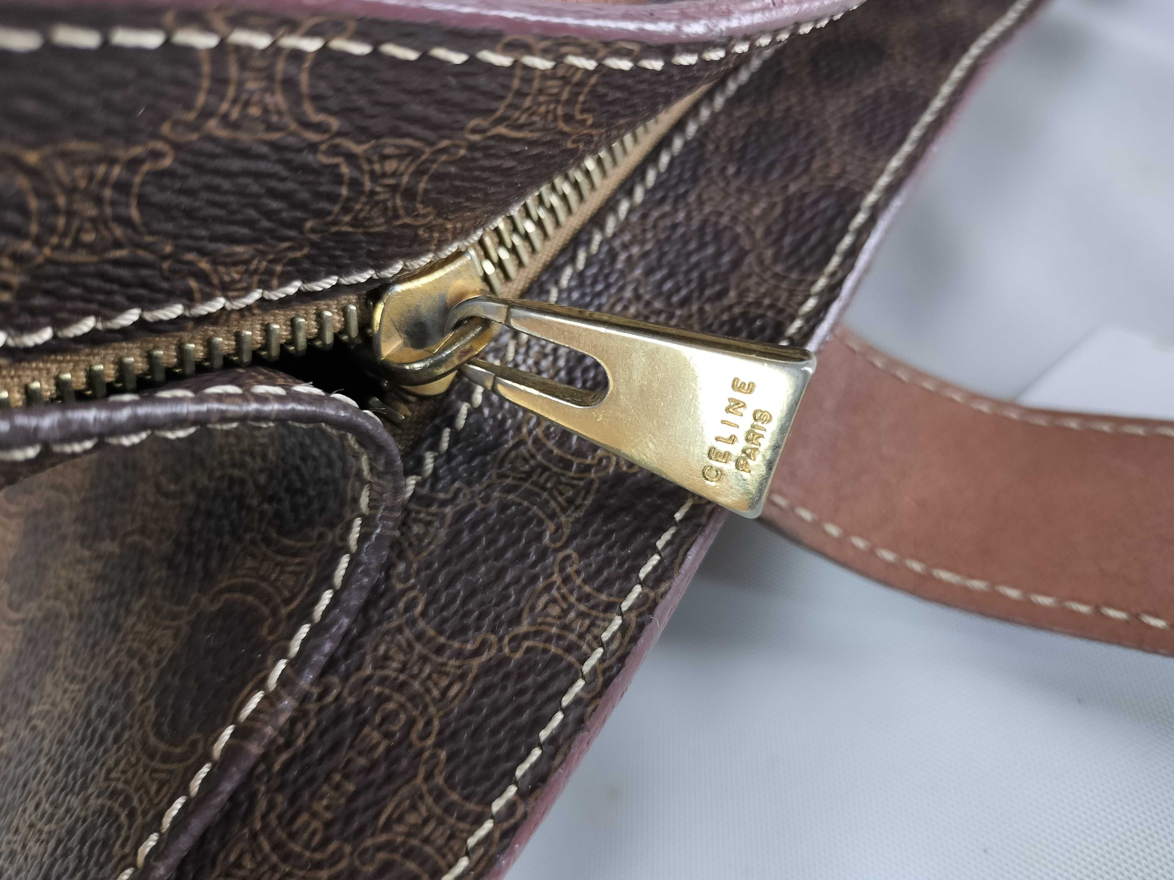 Vintage Tote Bag — view 9