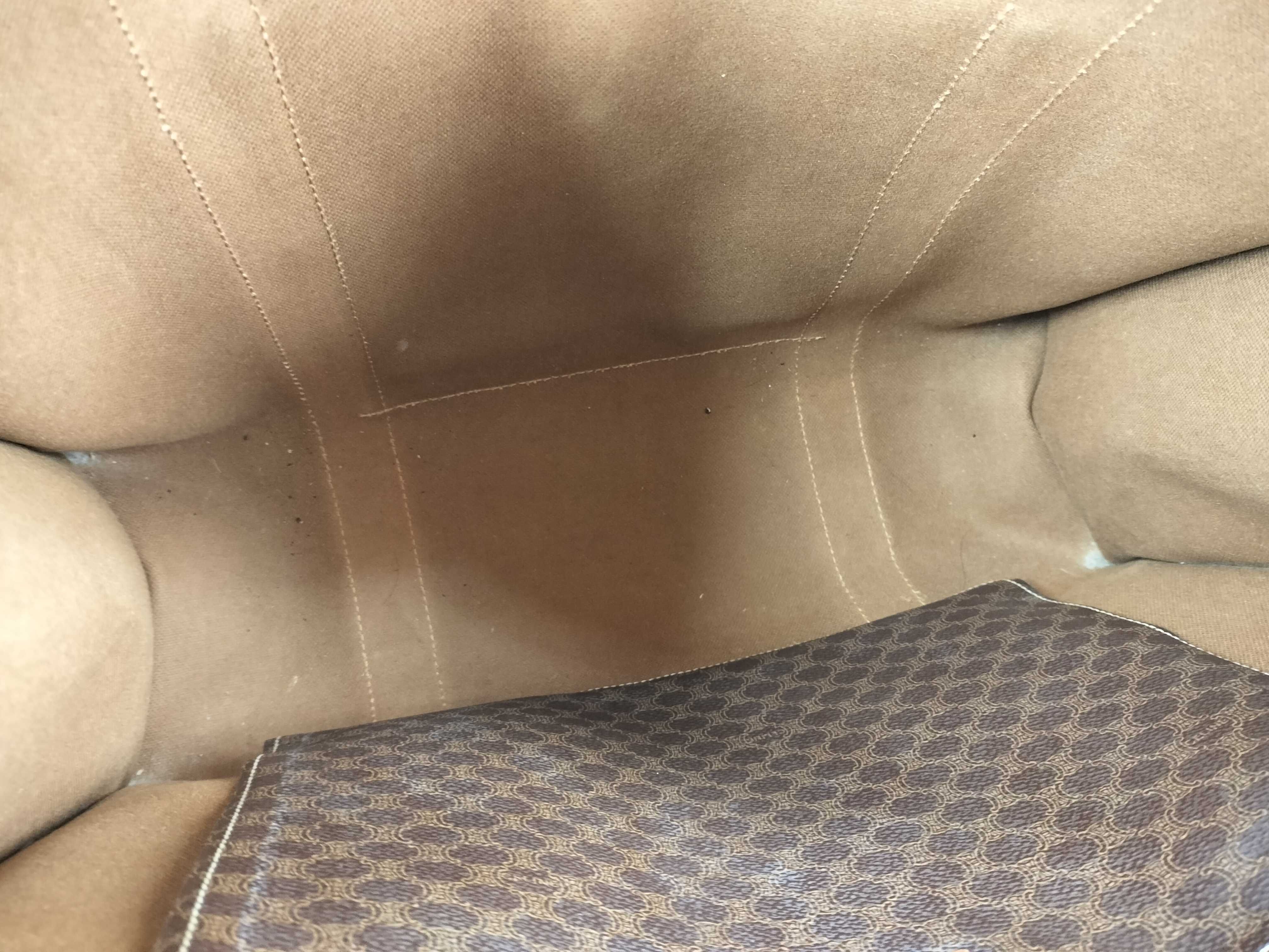Vintage Tote Bag — view 10