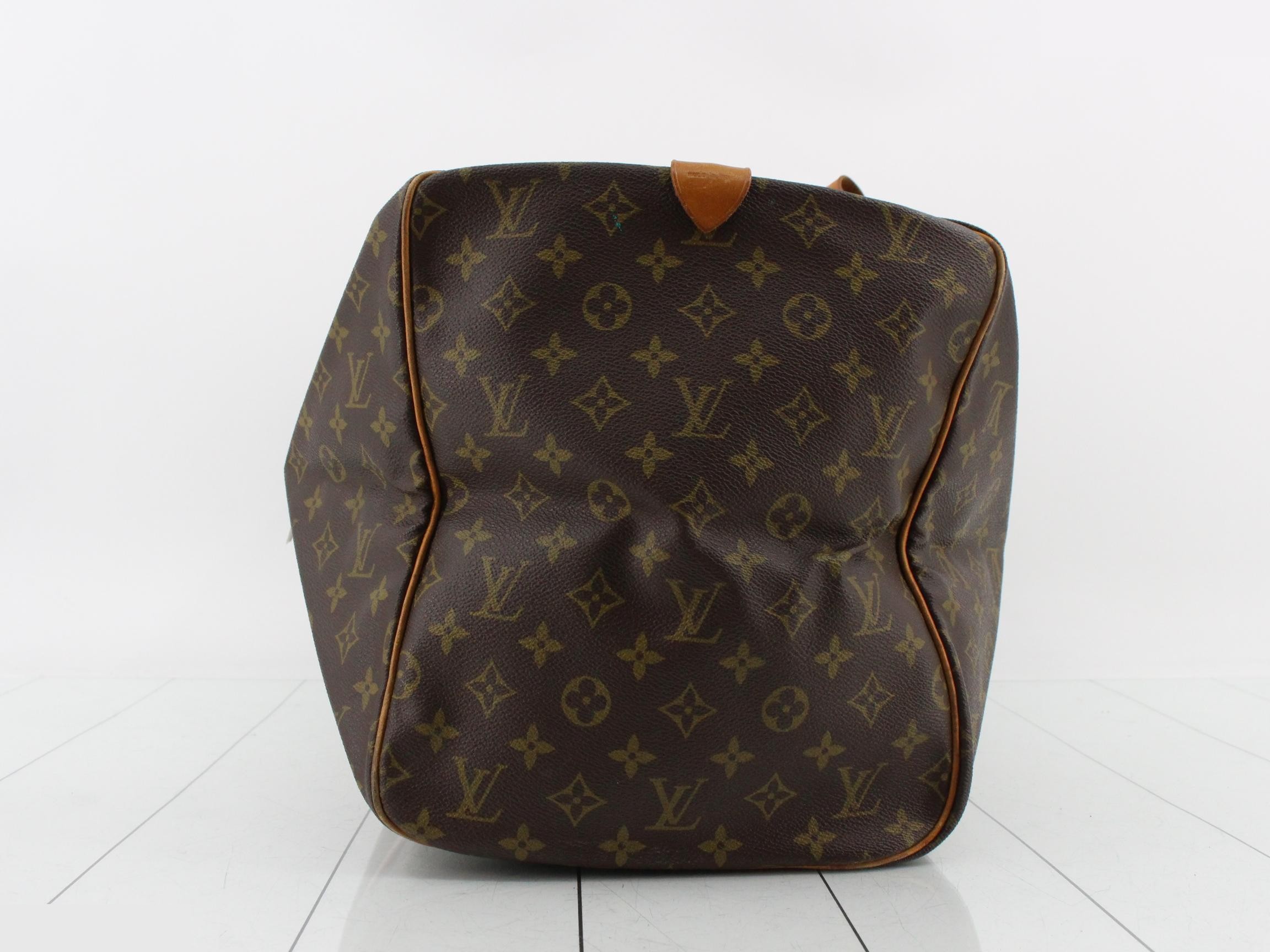Monogram Boston bag — view 3