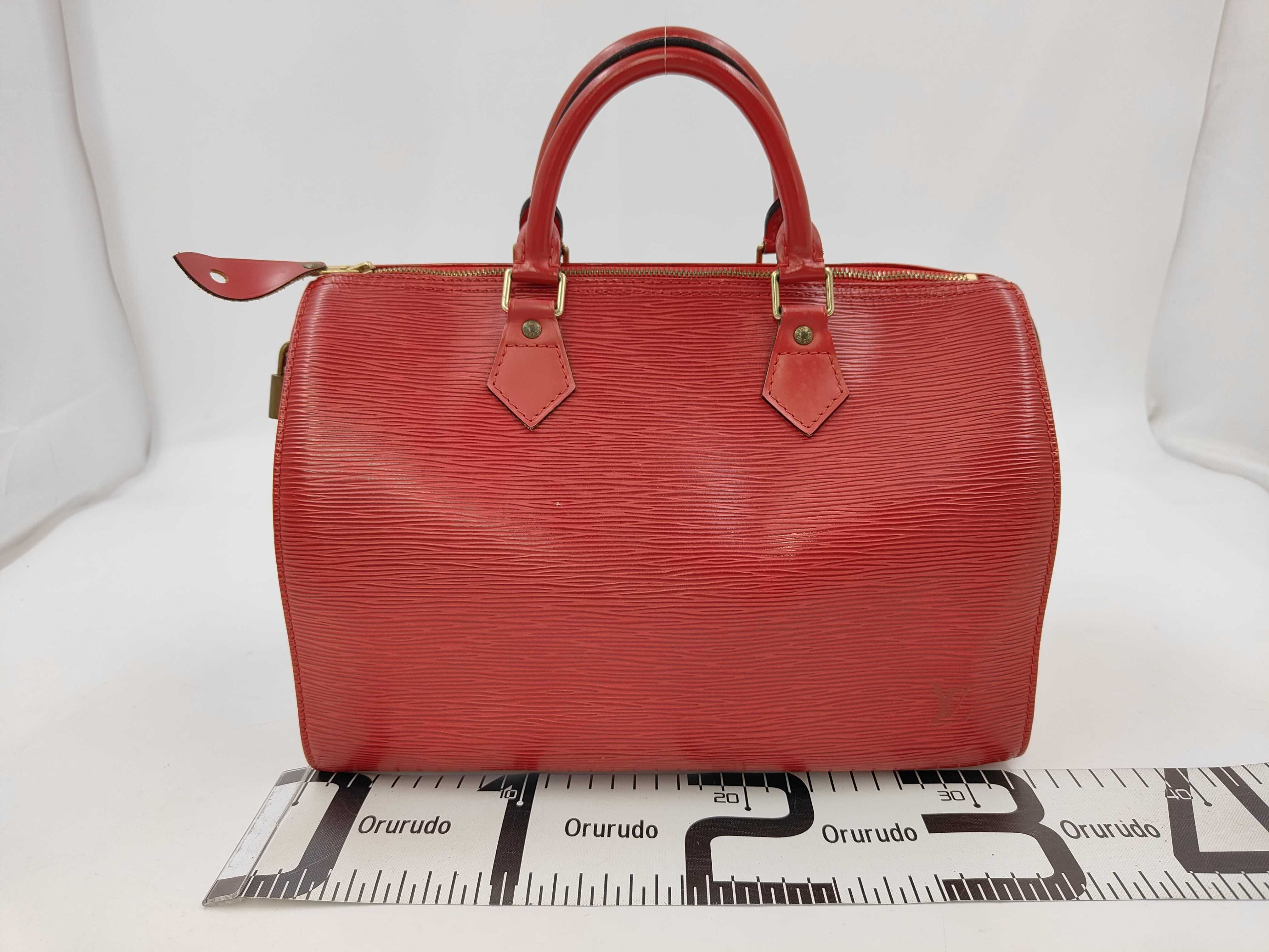 Epi Boston Bag — view 2