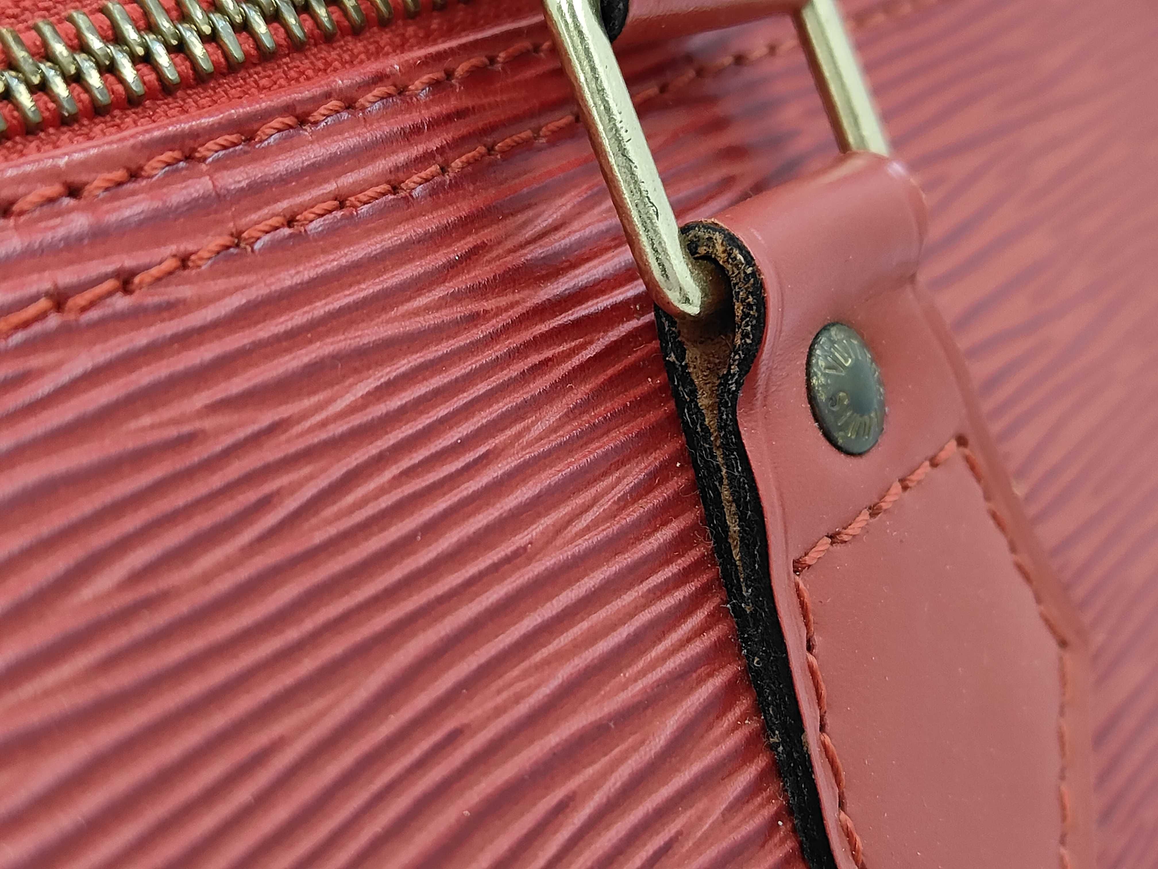 Epi Boston Bag — view 3