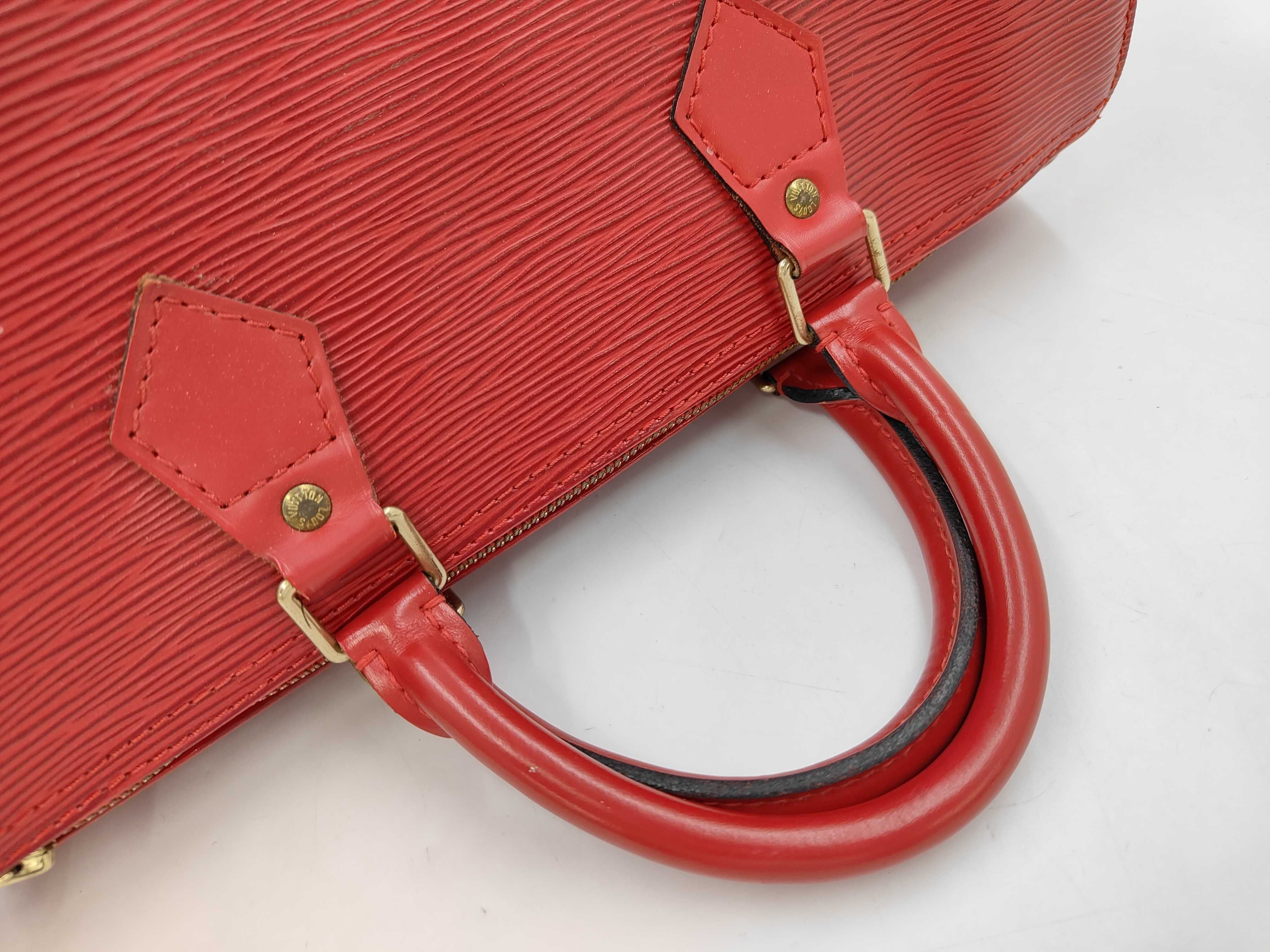 Epi Boston Bag — view 4