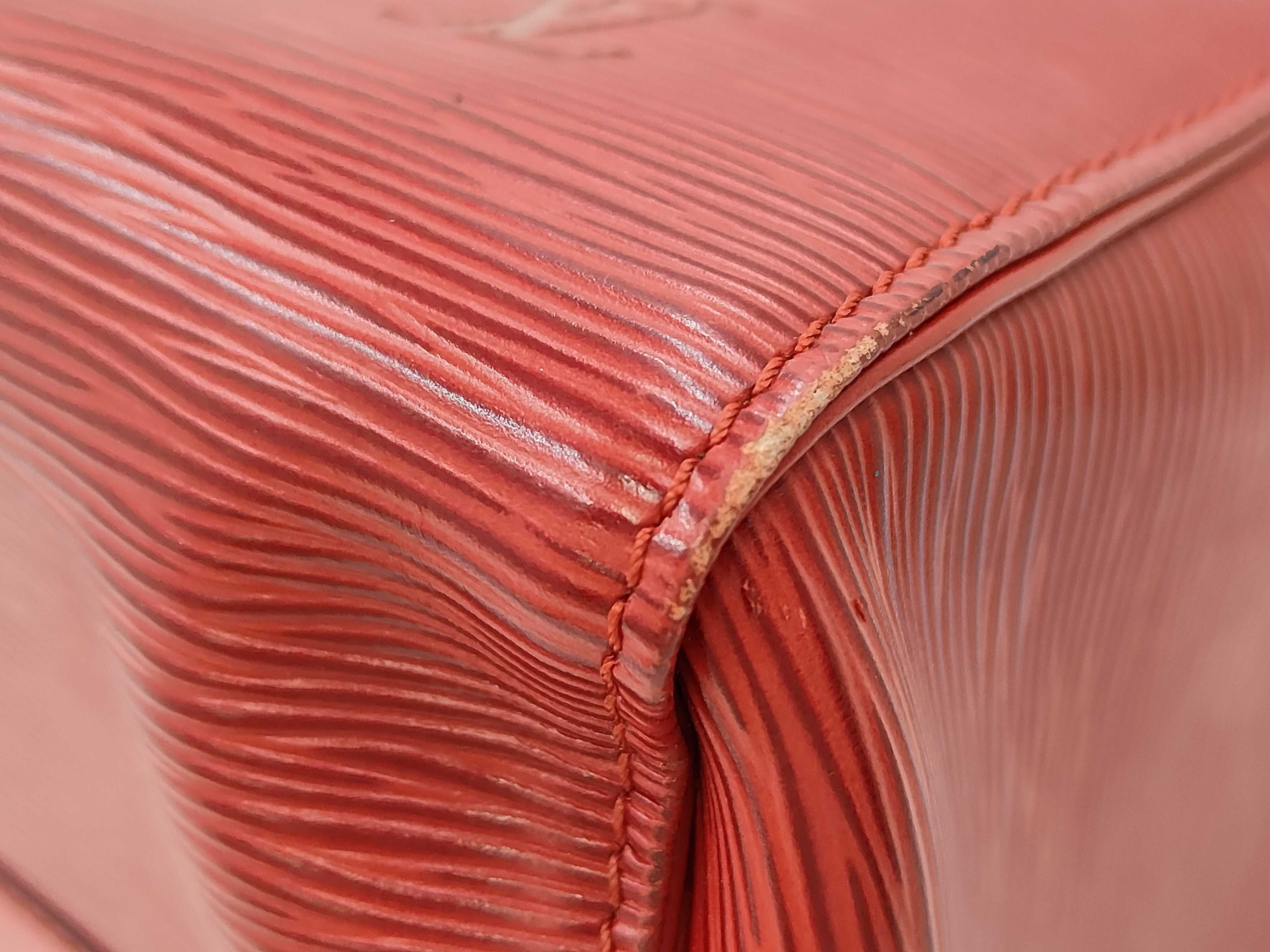 Epi Boston Bag — view 6