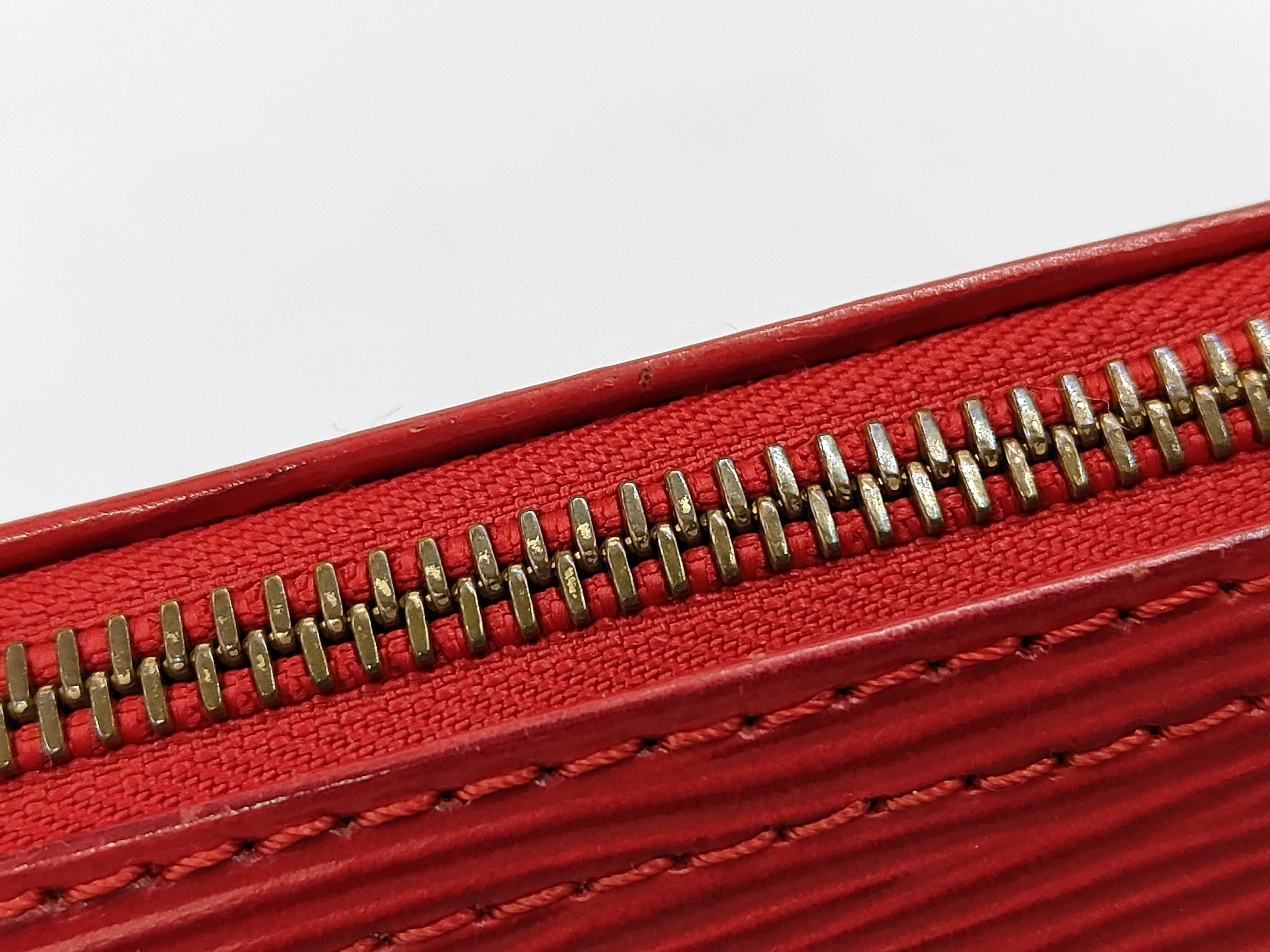 Epi Boston Bag — view 8