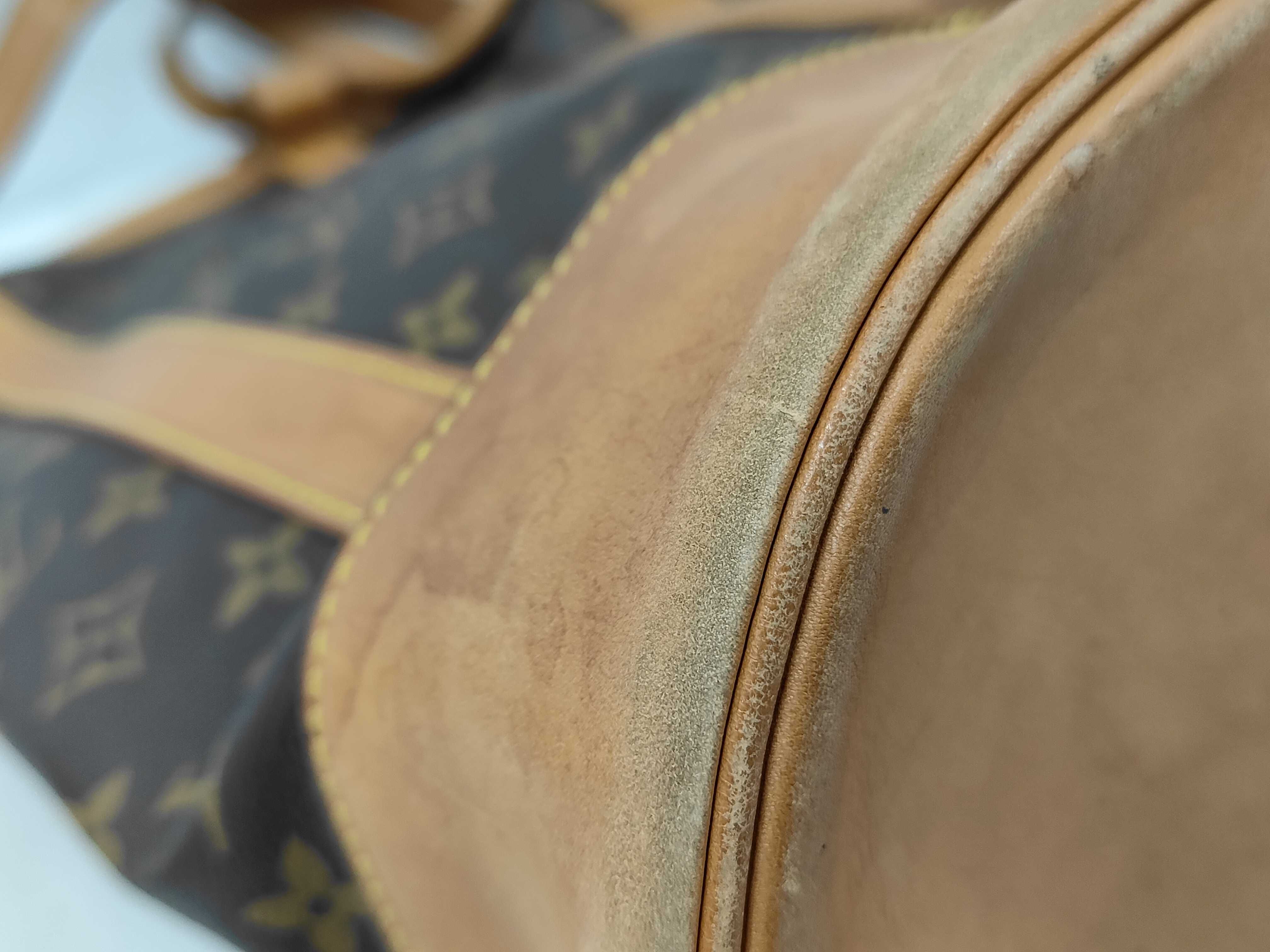 M42244 Monogram Randonee GM Shoulder Bag — view 4