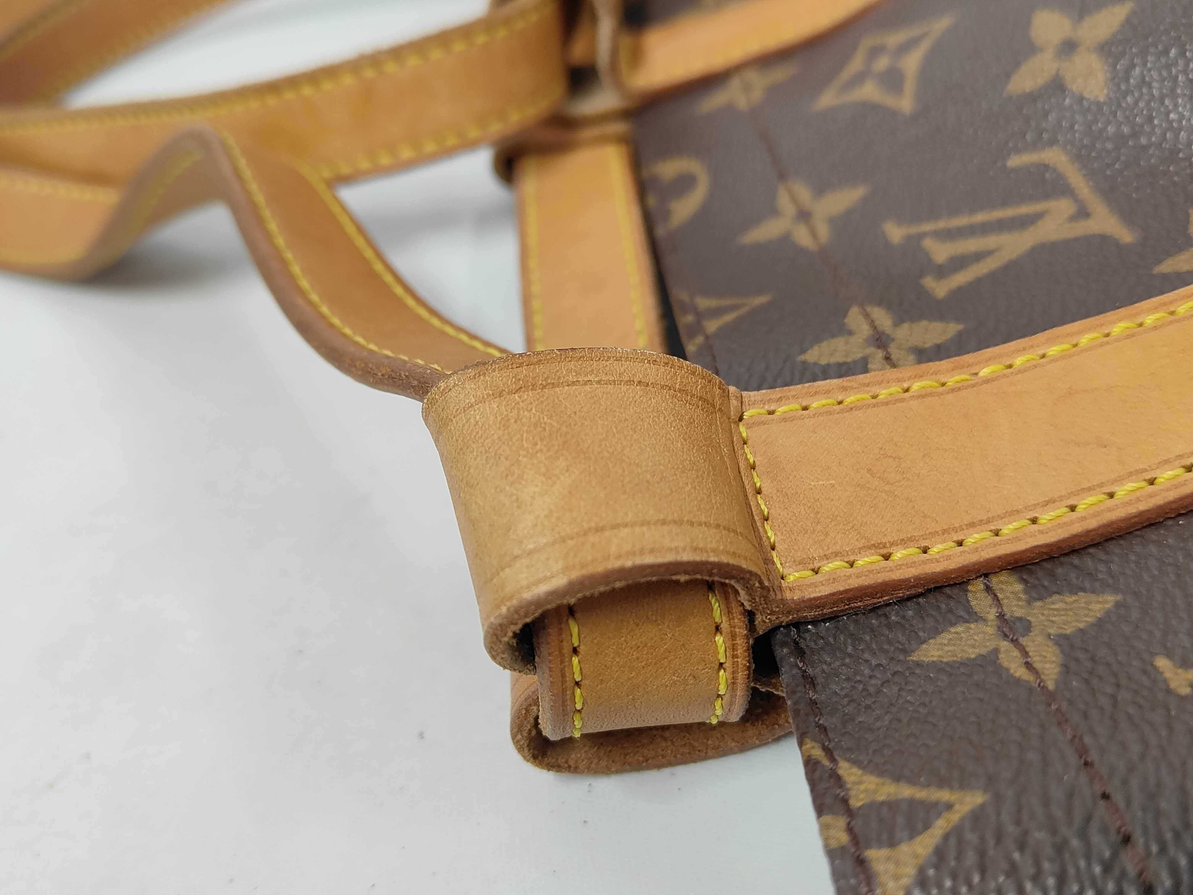 M42244 Monogram Randonee GM Shoulder Bag — view 6