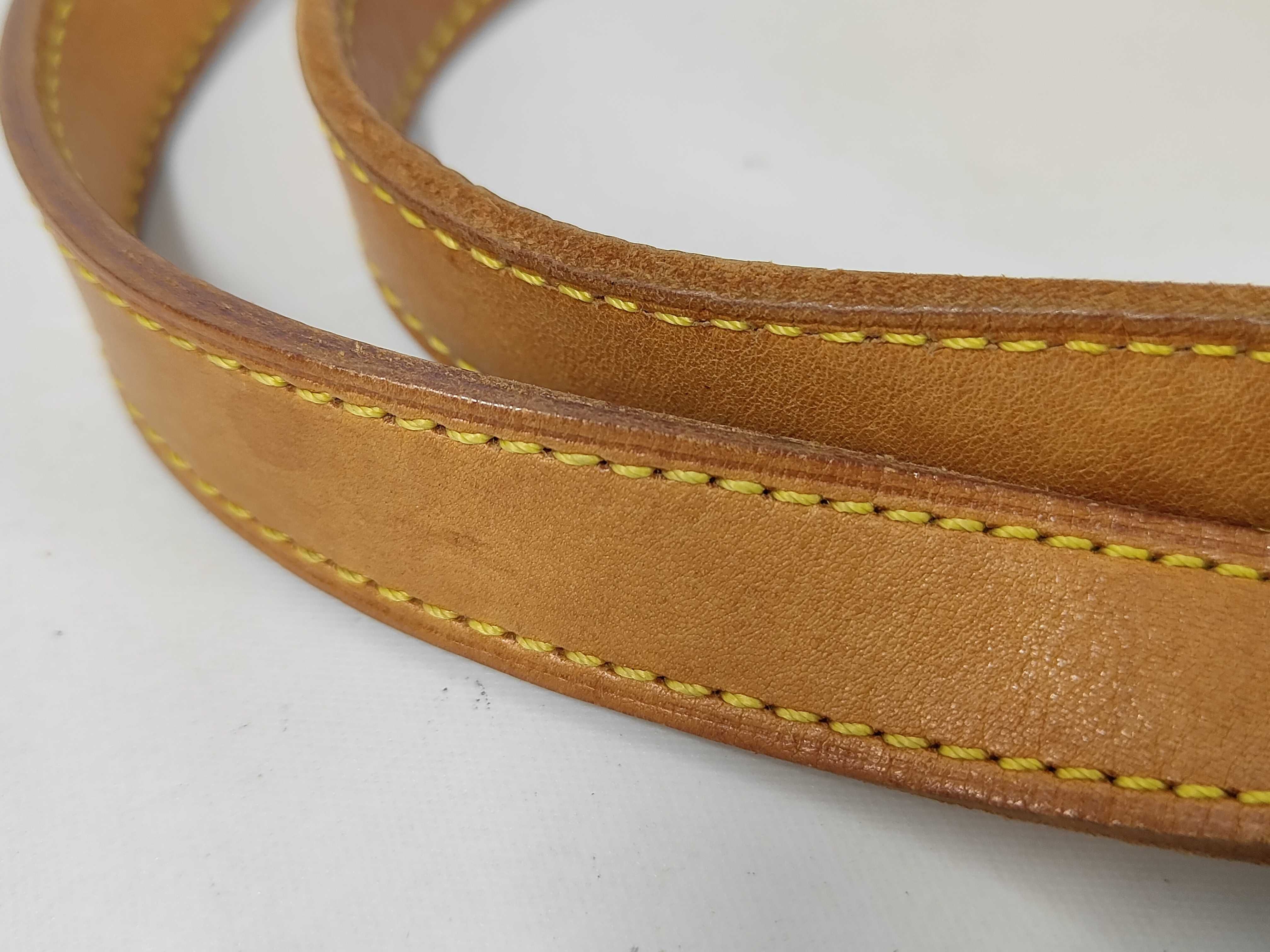 M42244 Monogram Randonee GM Shoulder Bag — view 7