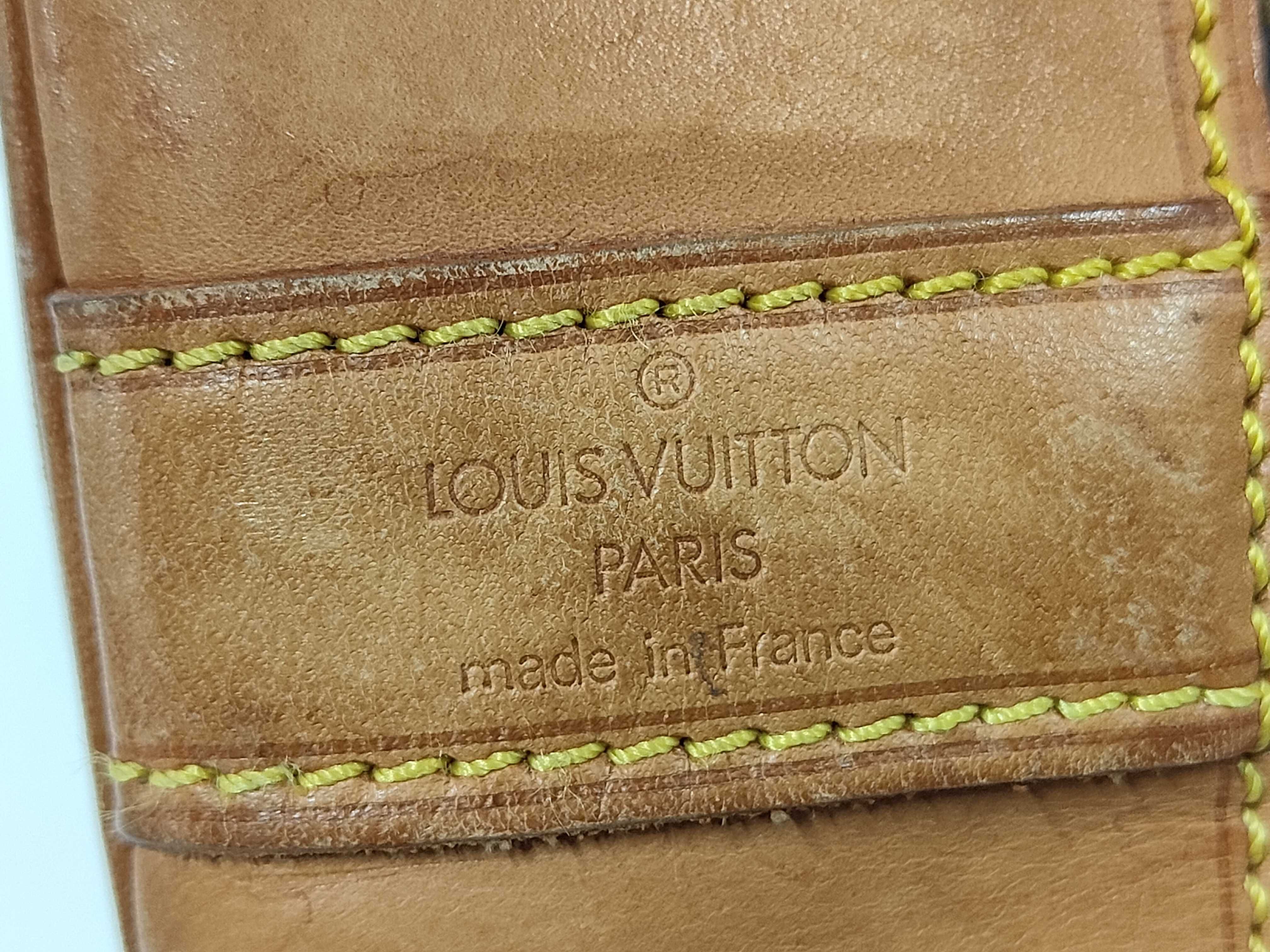 M42244 Monogram Randonee GM Shoulder Bag — view 9