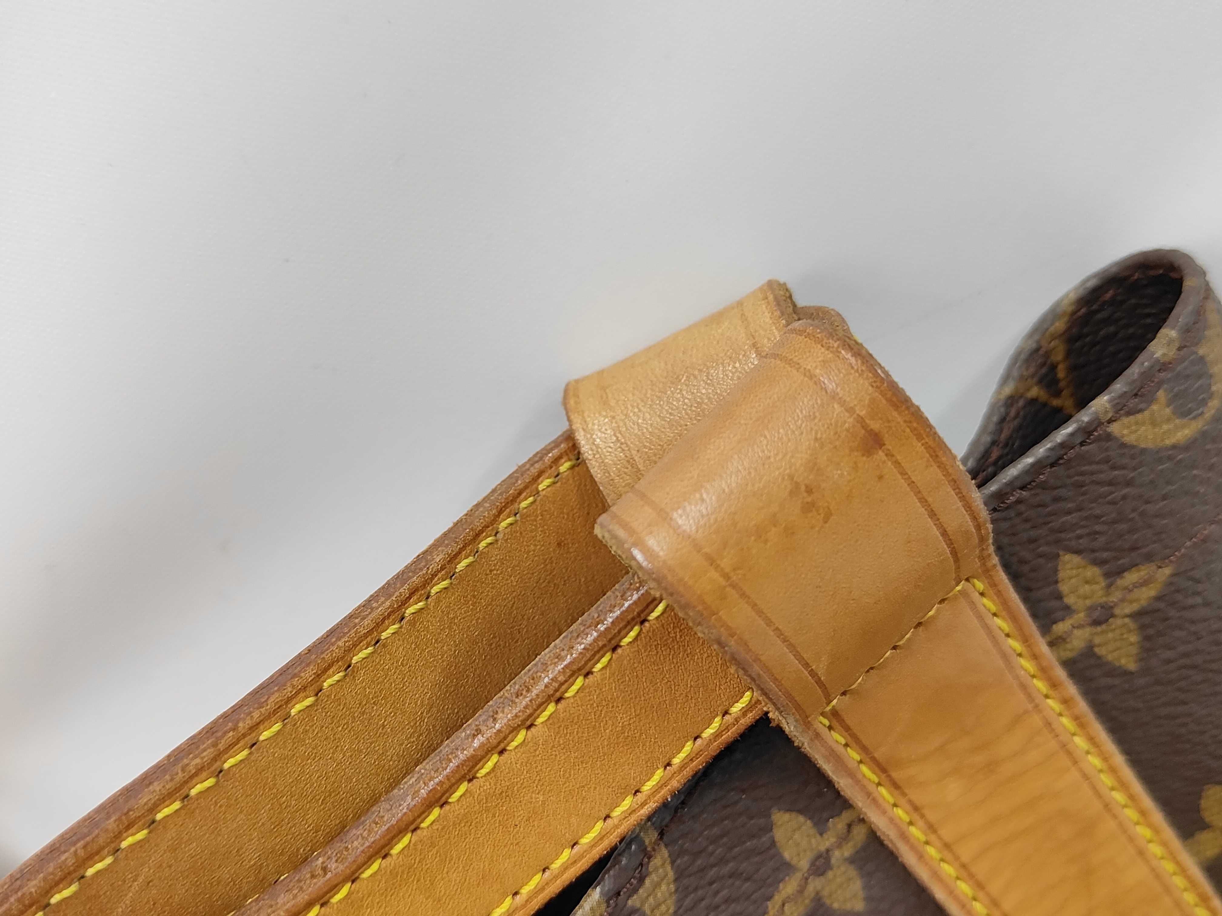 M42244 Monogram Randonee GM Shoulder Bag — view 10