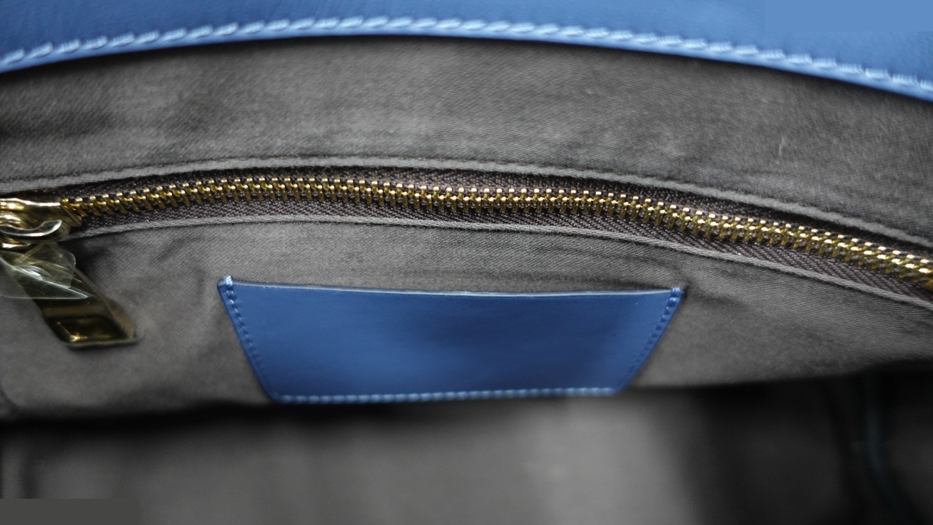 BAYLEE SHOULDER BAG — view 9