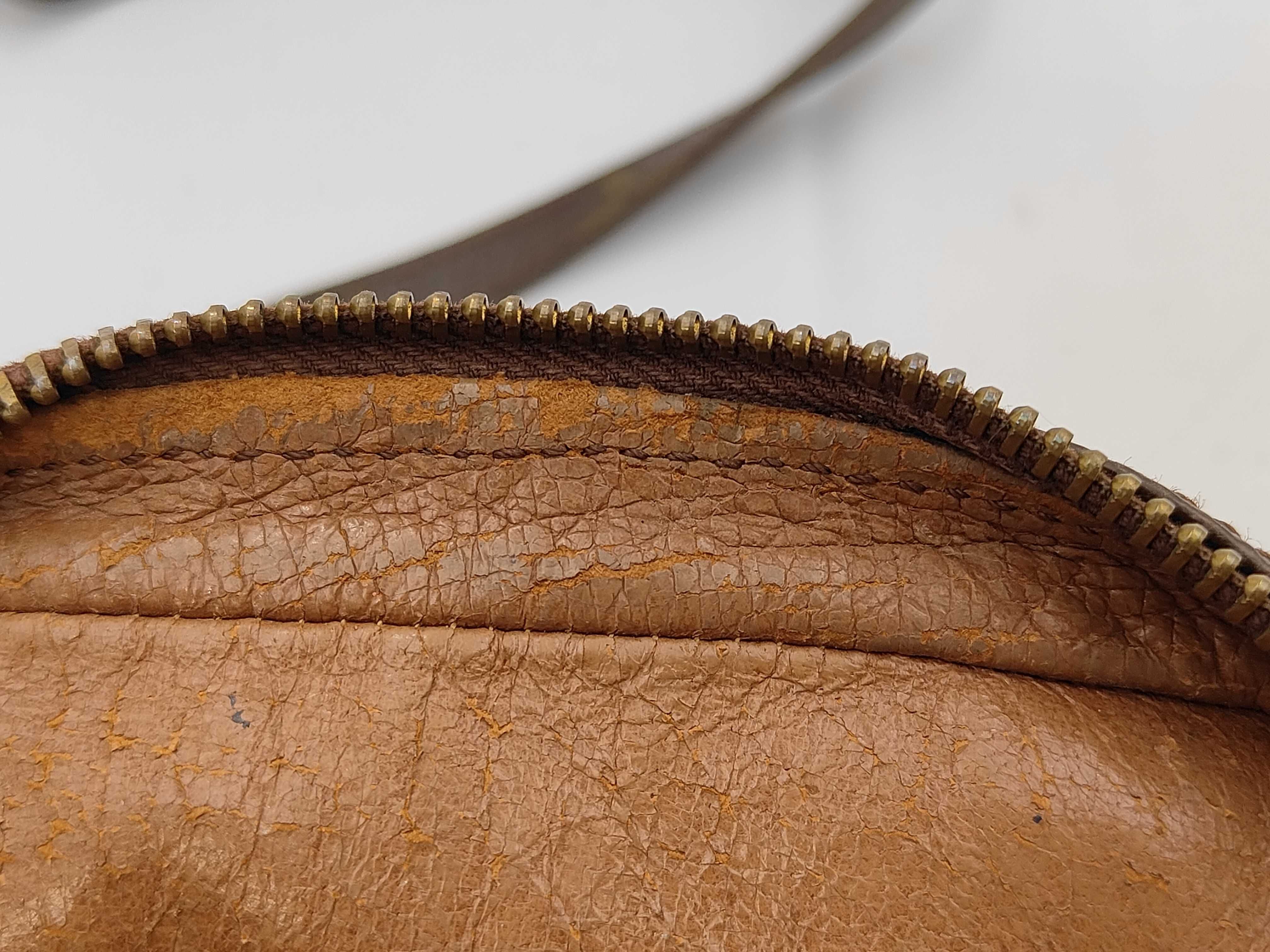 Monogram Old Amazon Shoulder Bag — view 11