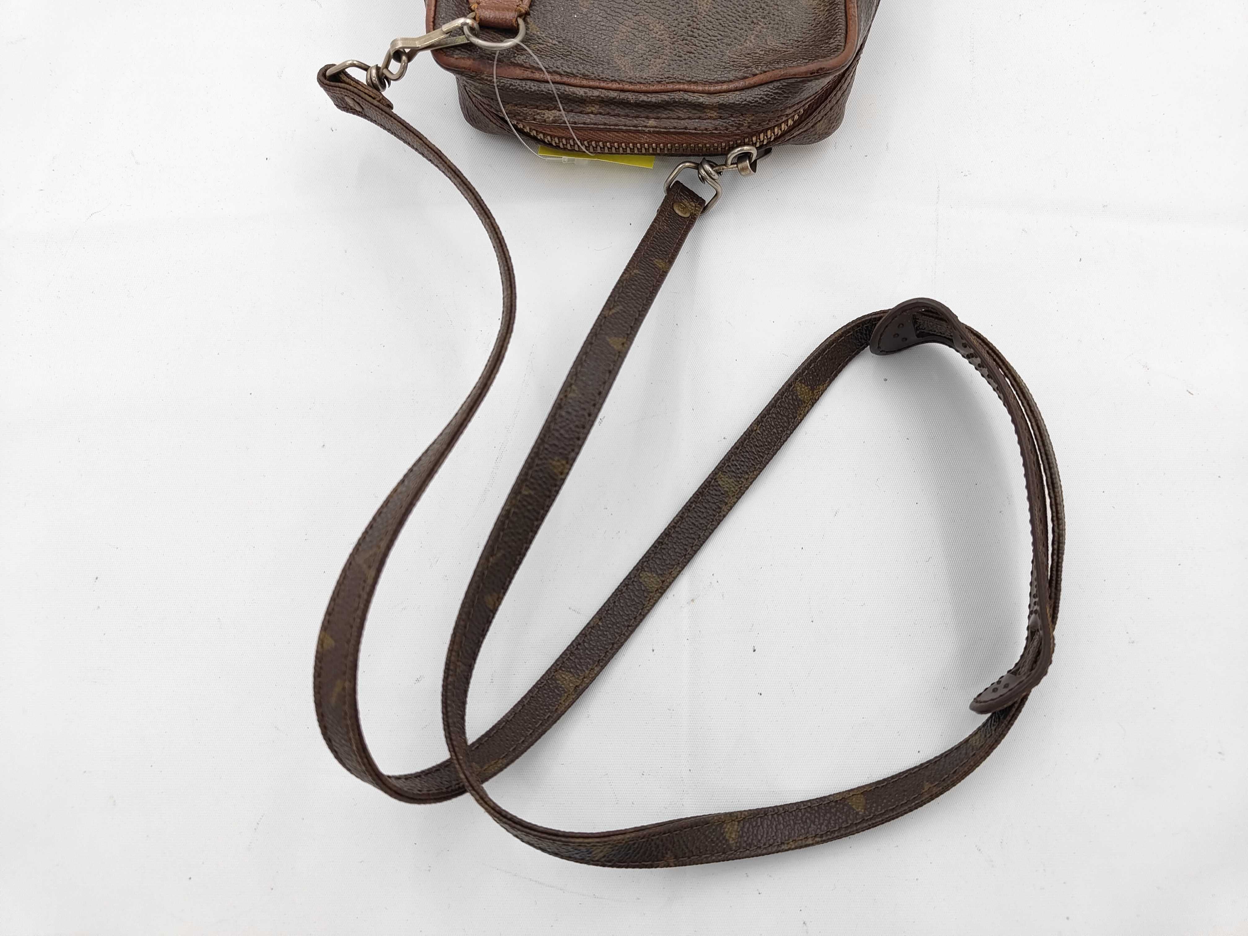 Monogram Old Amazon Shoulder Bag — view 3