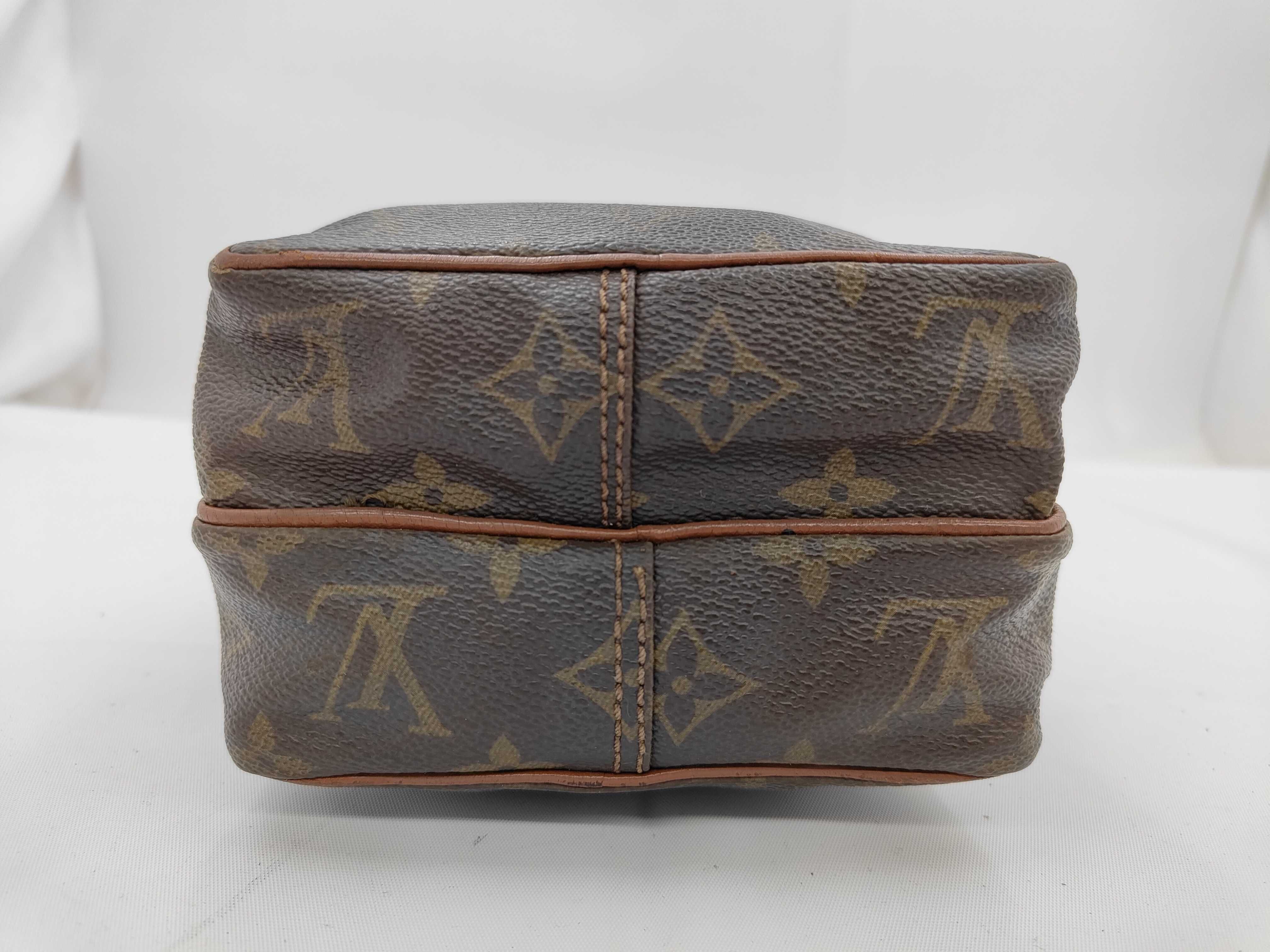 Monogram Old Amazon Shoulder Bag — view 5