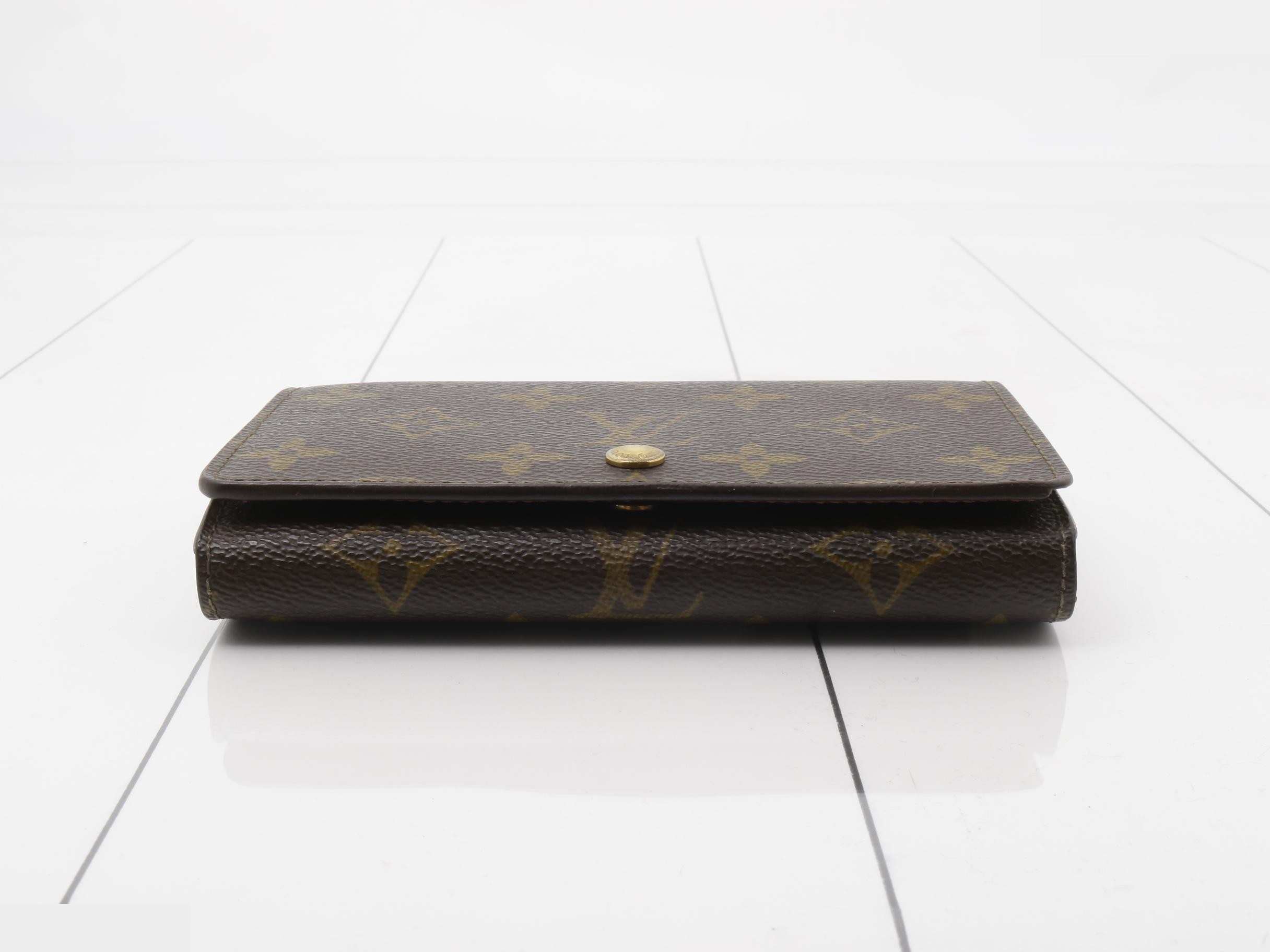 Portefeuille Trésor — view 3