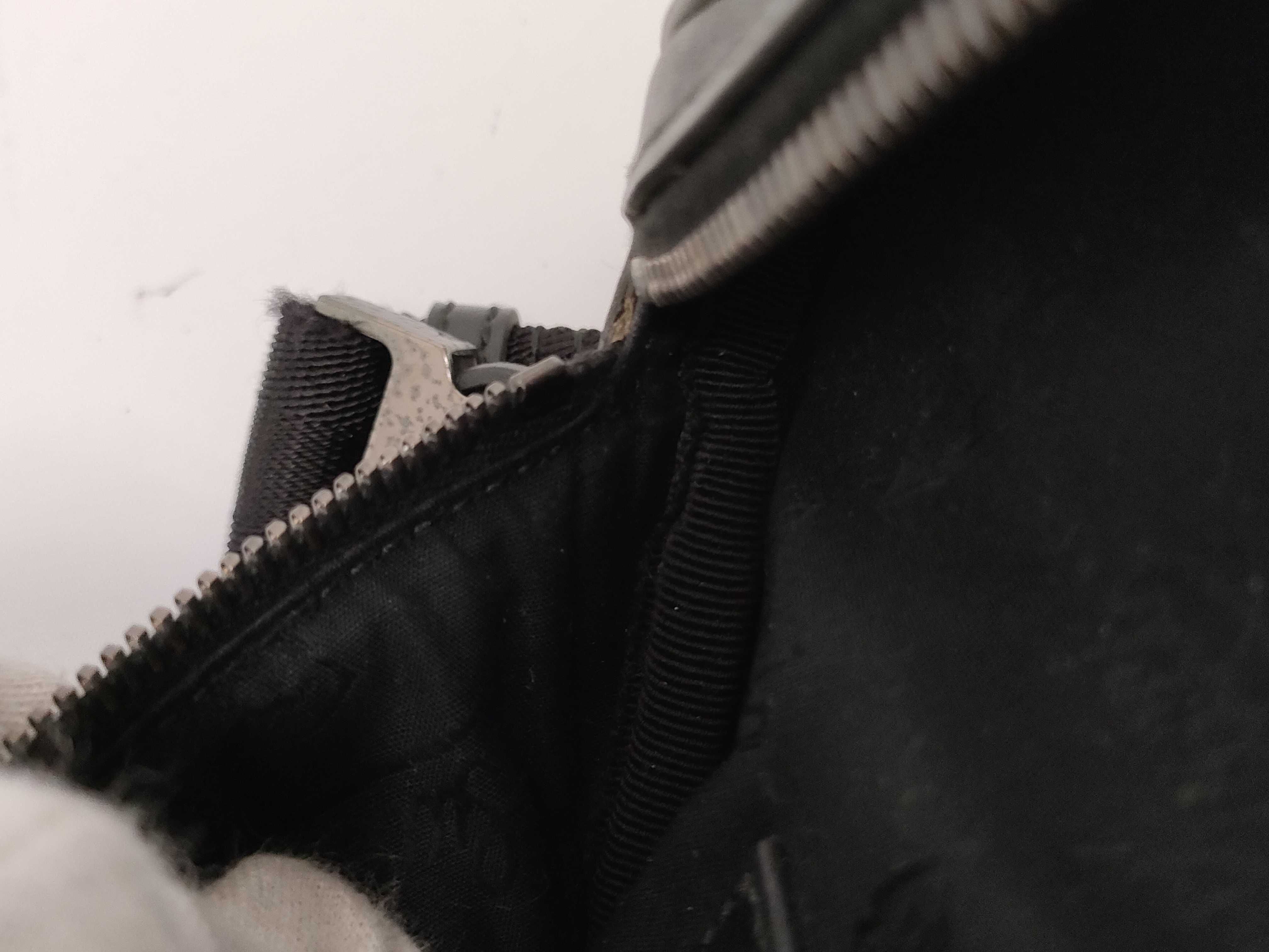 GG Imprime Waist Bag (Black) — view 13