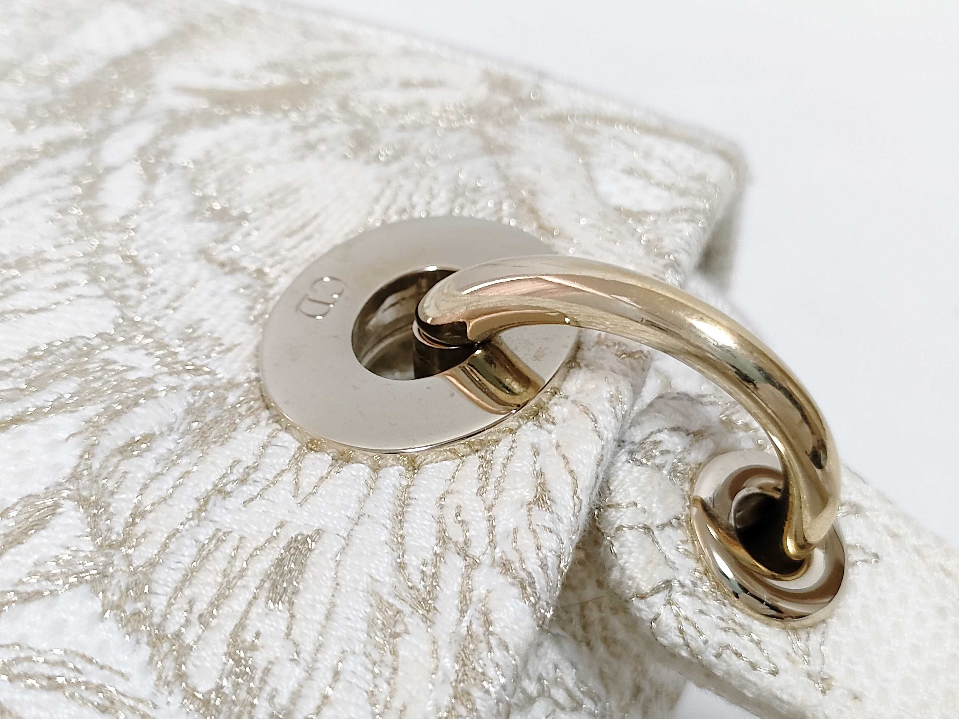Lady Dior Lady Delight 50-MA-1202 Handbag — view 5