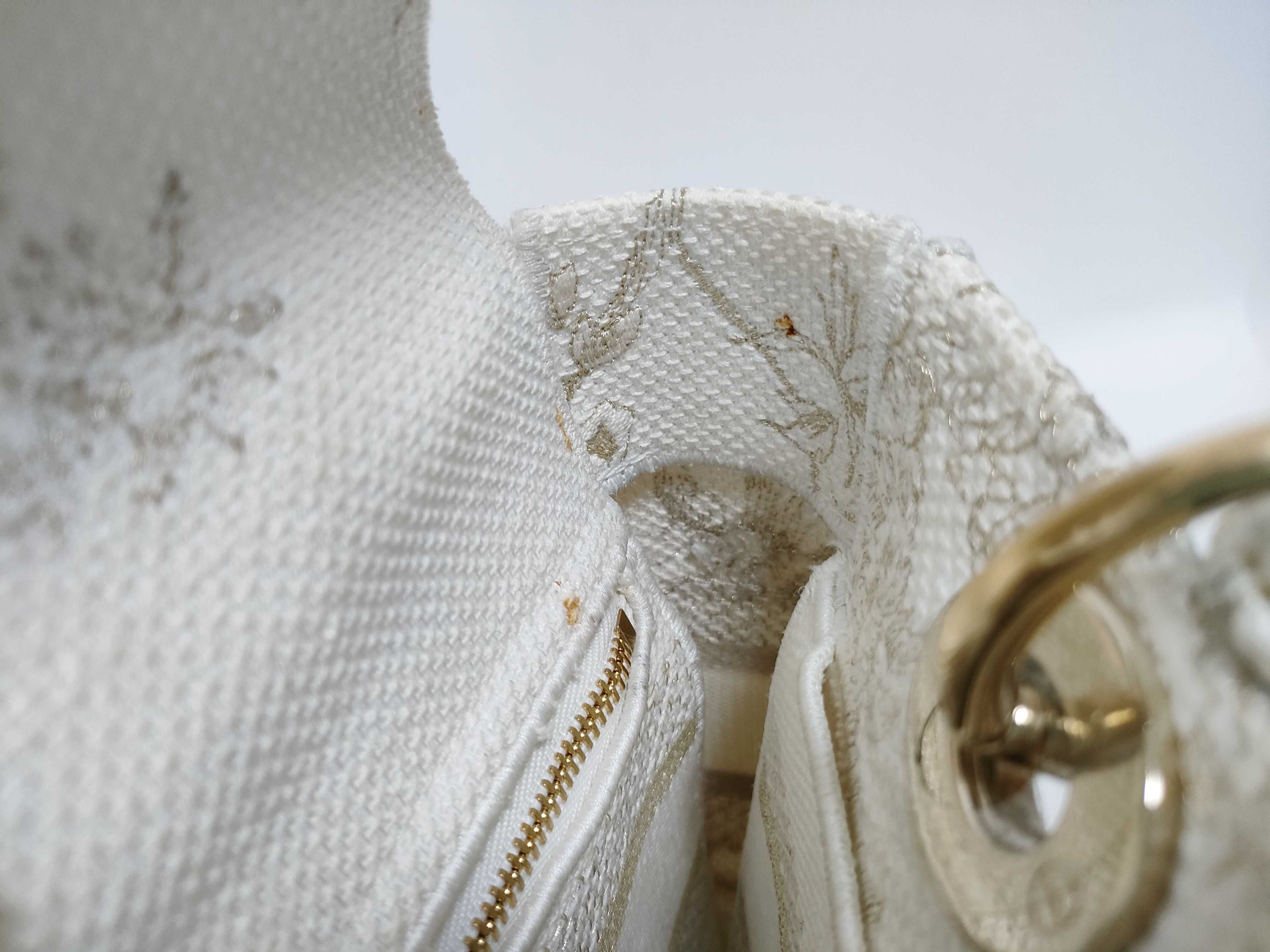 Lady Dior Lady Delight 50-MA-1202 Handbag — view 9