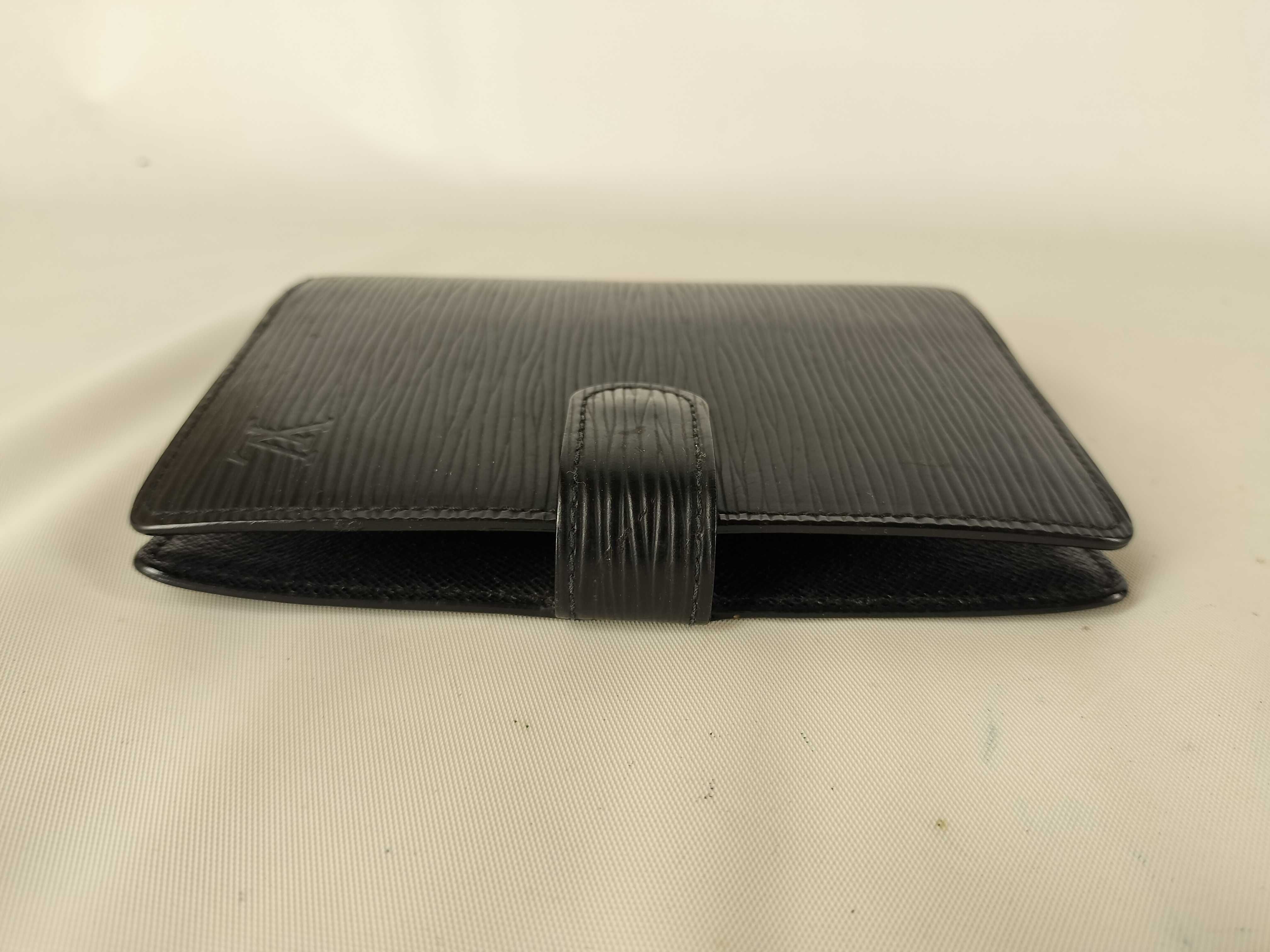 Epi Agenda PM Notebook Cover — view 5