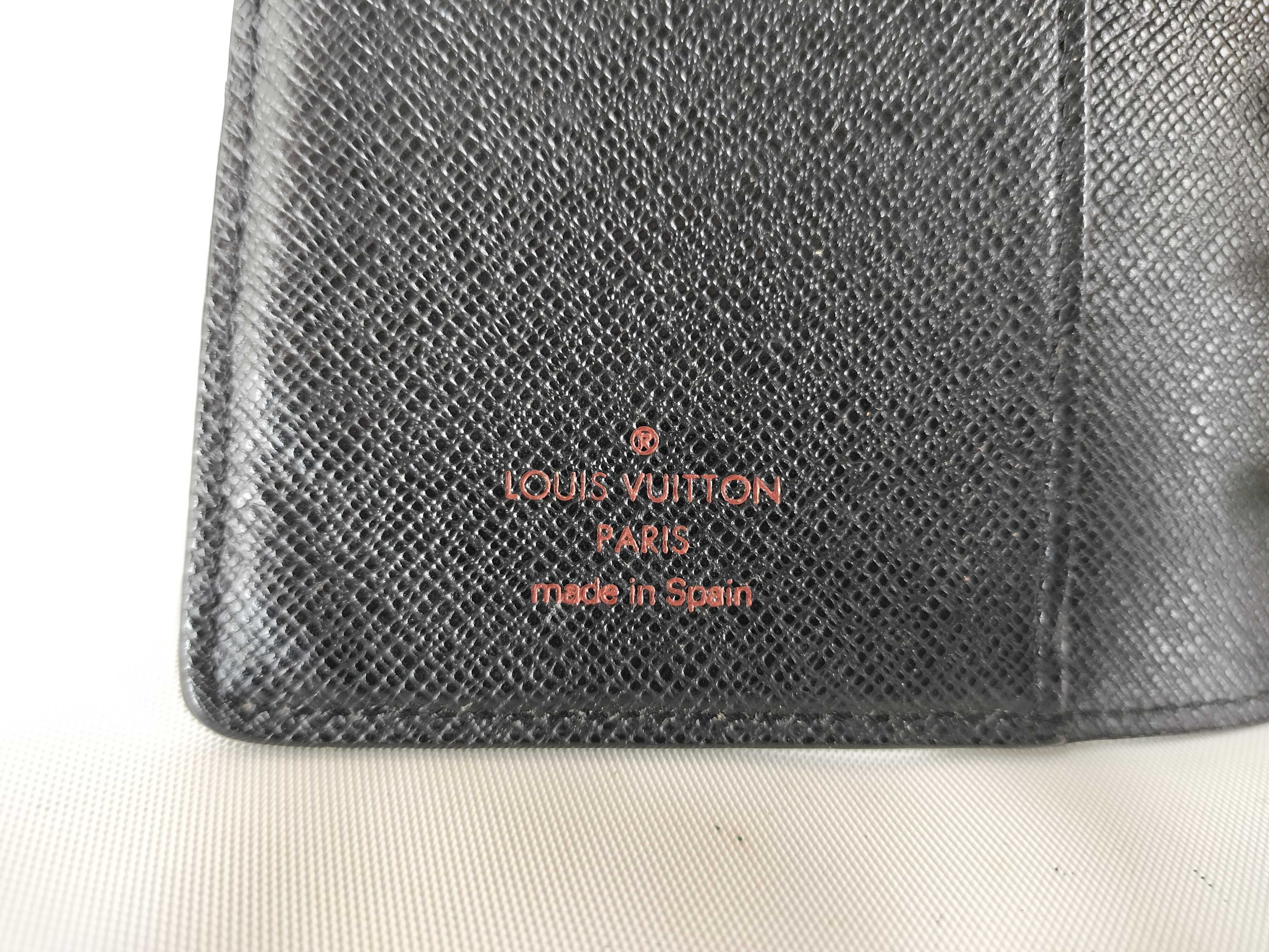 Epi Agenda PM Notebook Cover — view 7